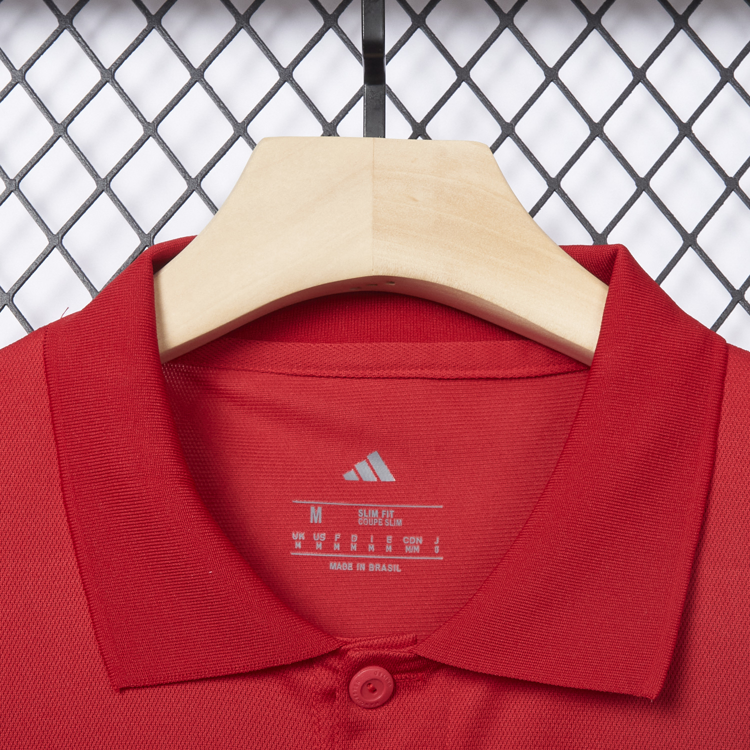 AlphaJersey-Ajax 2025 125-Year Anniversary Jersey - Fans Version