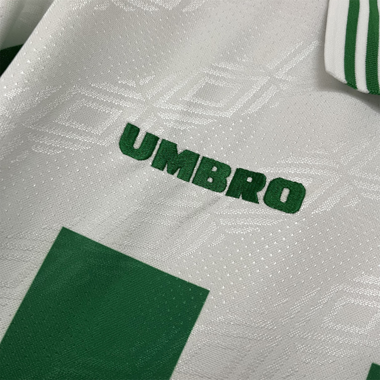 AlphaJersey-Retro Corvado 1996-97 Home Jersey
