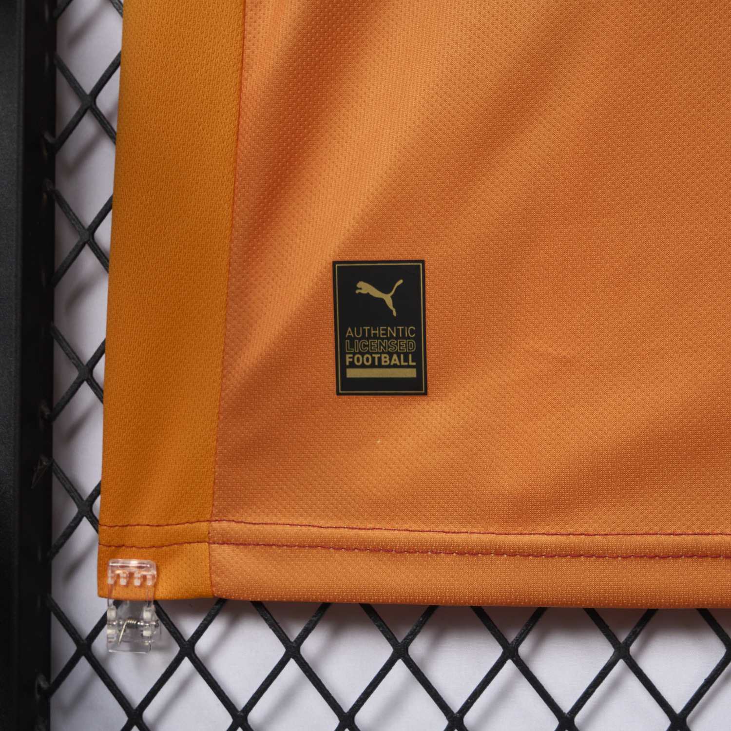 AlphaJersey-Galatasaray 25-26 Home Unsponsored Jersey with Five Stars - Fans Version