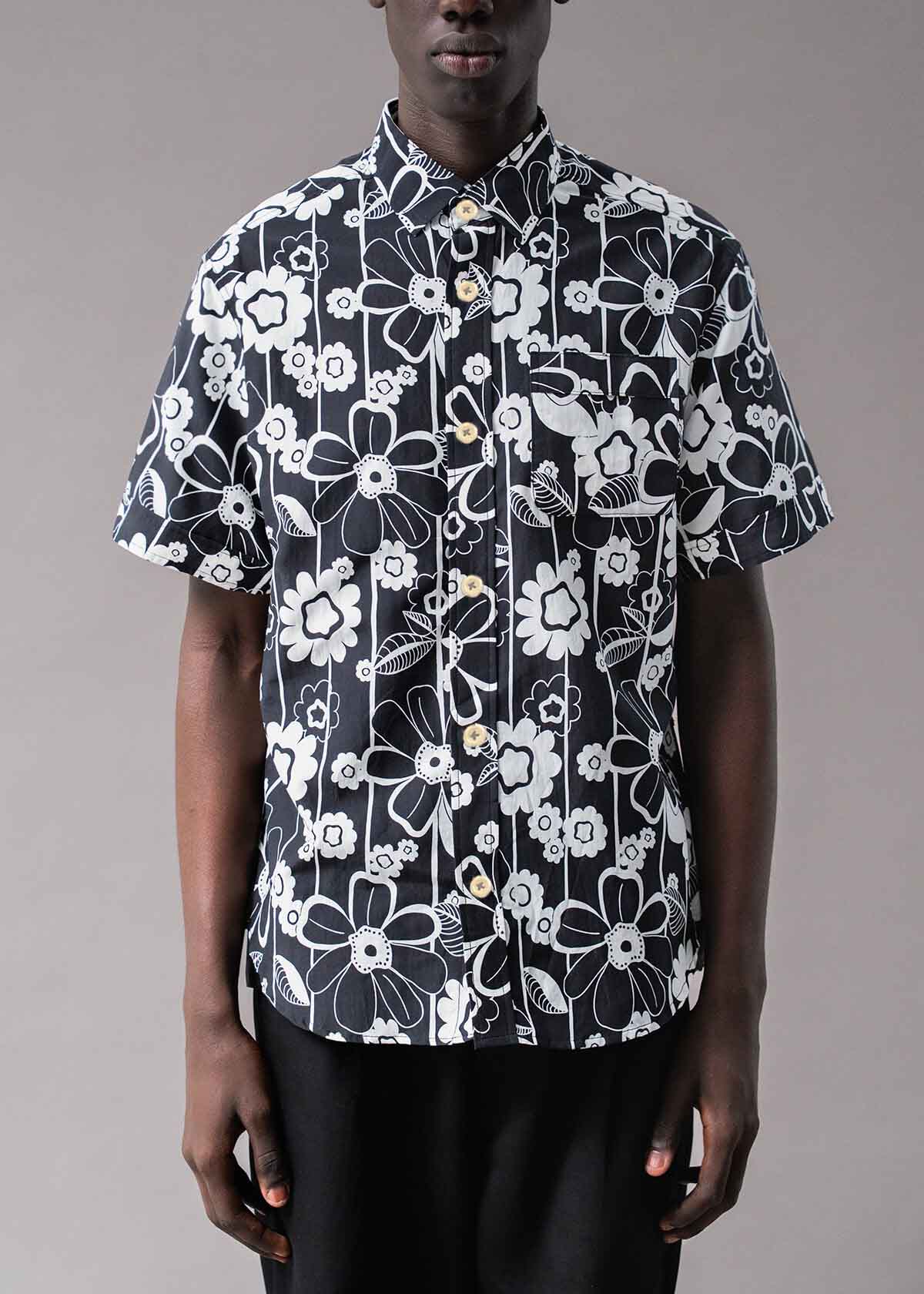 Model Citizen Print | Modern Menswear by yycbvcnbmmnbm