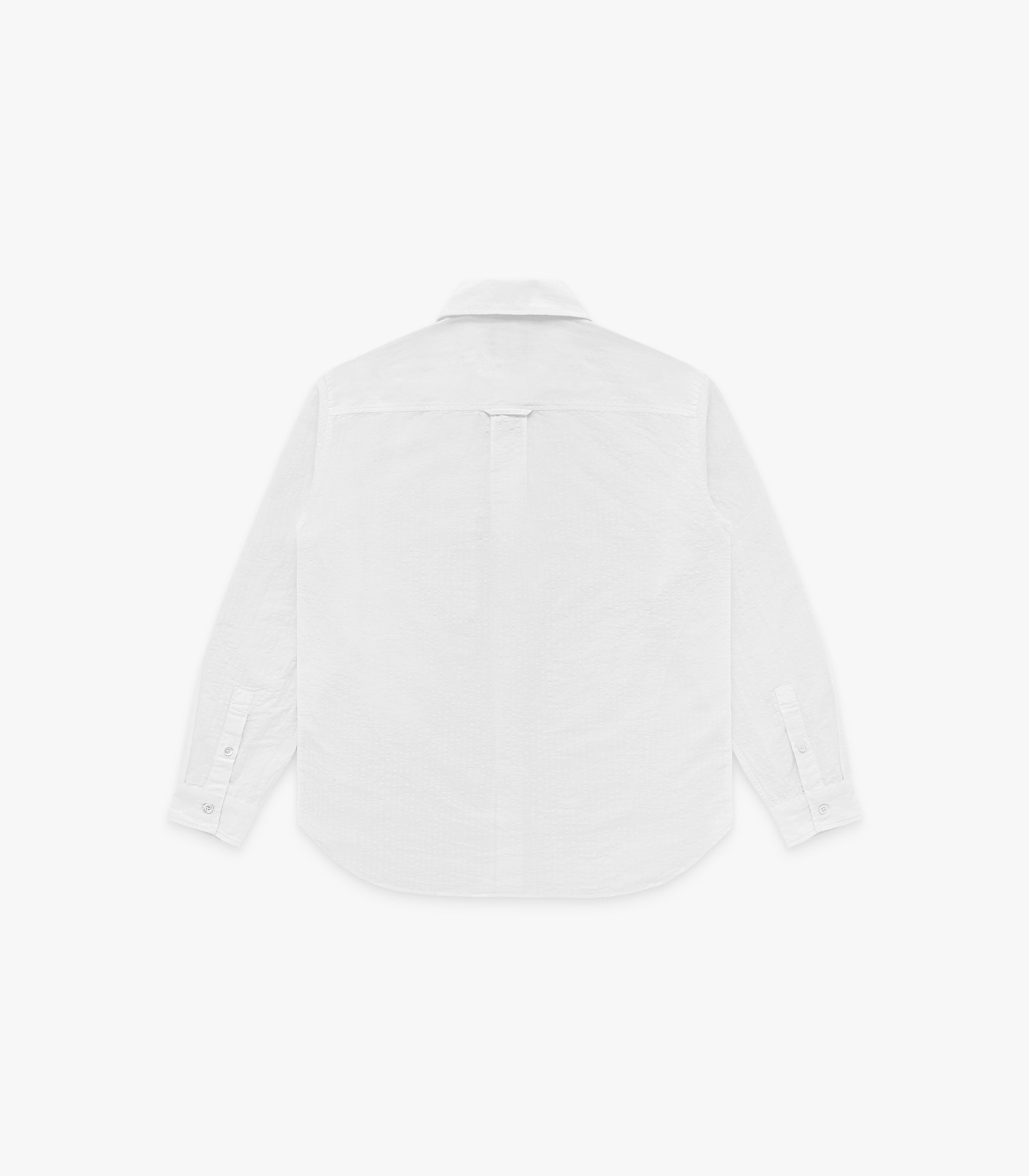 Jones Cotton & Linen Shirt | Modern Menswear by yycbvcnbmmnbm