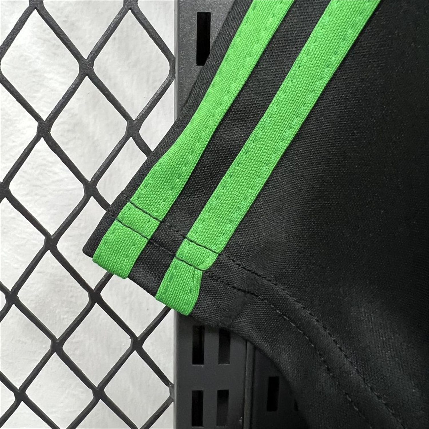 AlphaJersey-Retro Colombia 1990 Goalkeepe Jersey