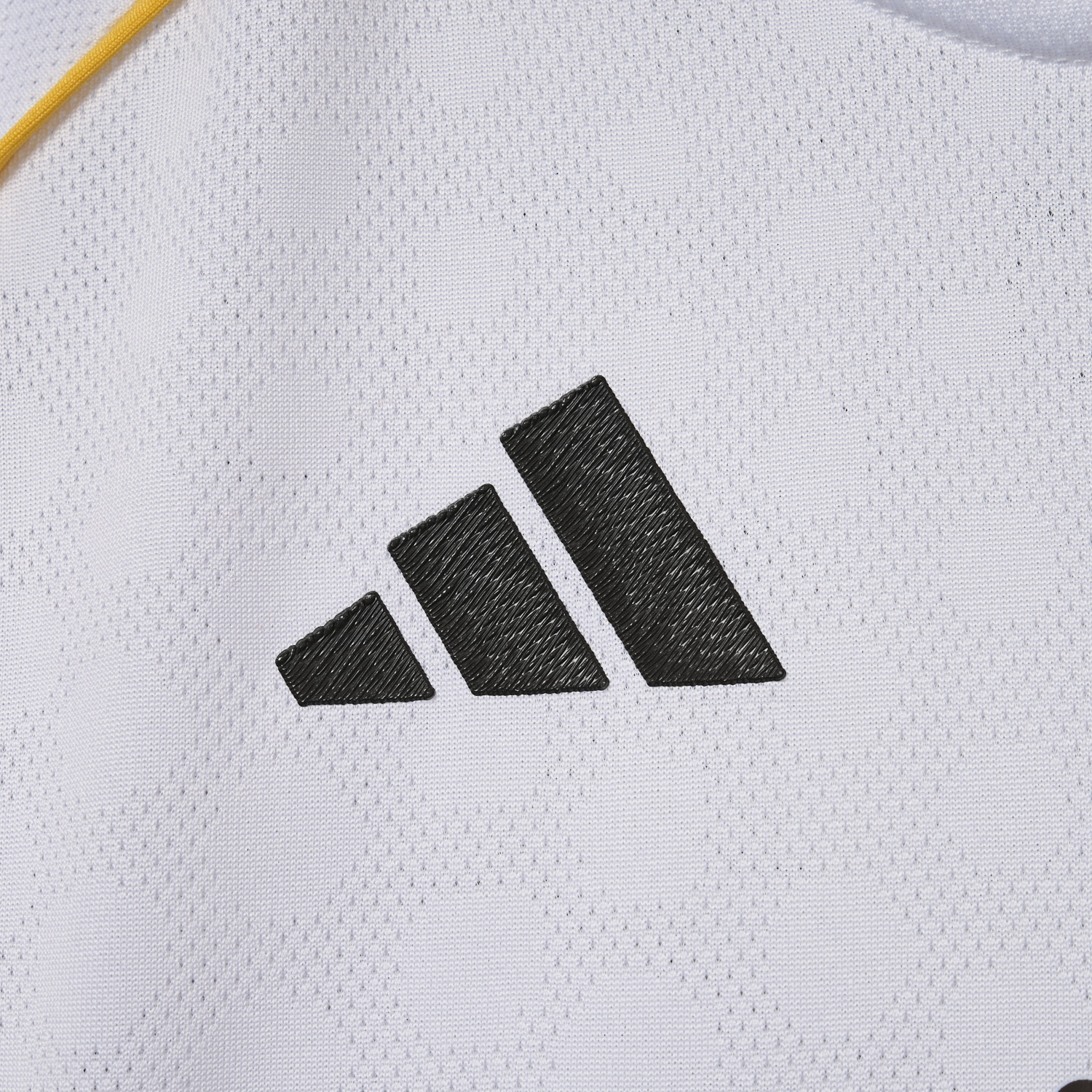AlphaJersey-Real Madrid 25-26 Home White Kids Kit - Player Version