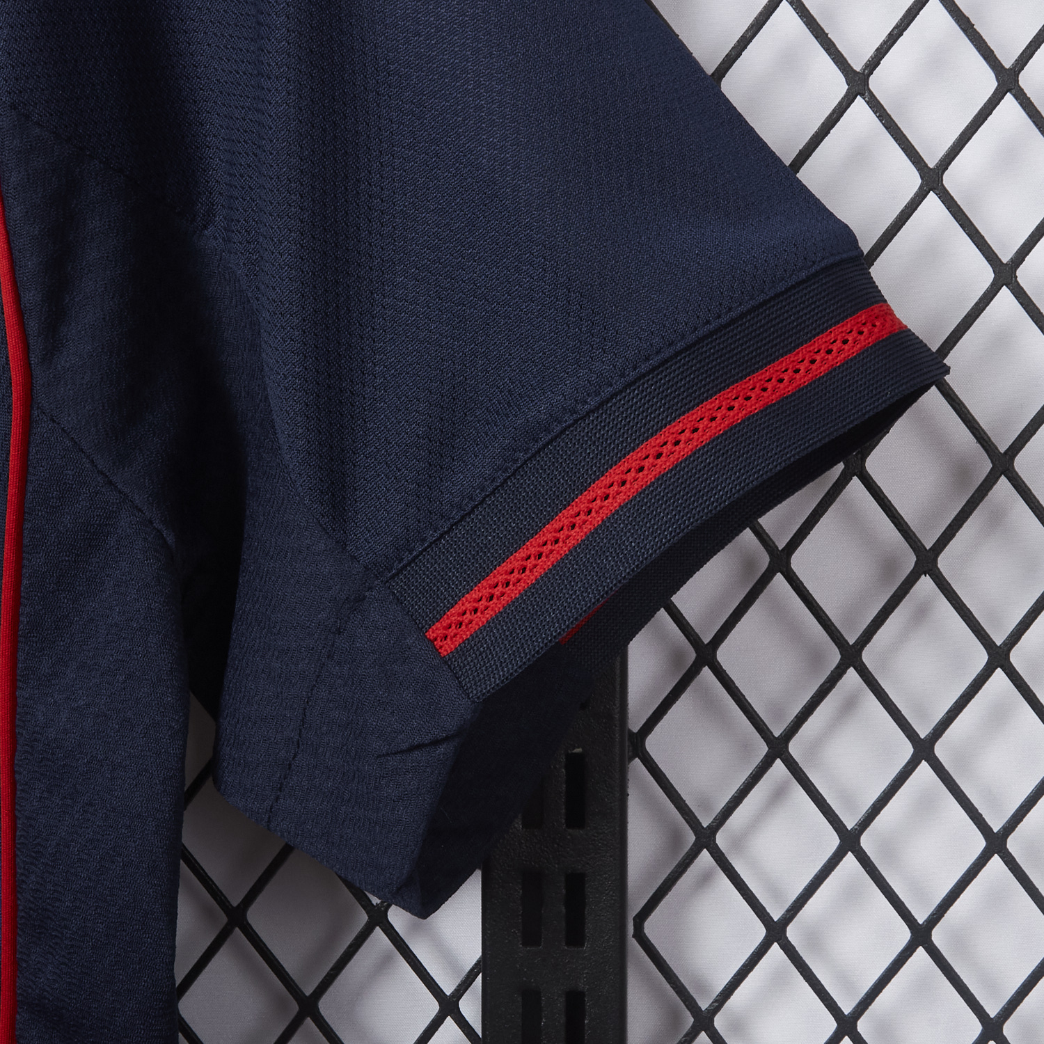 AlphaJersey-Lyon 25-26 Away Jersey - Player Version