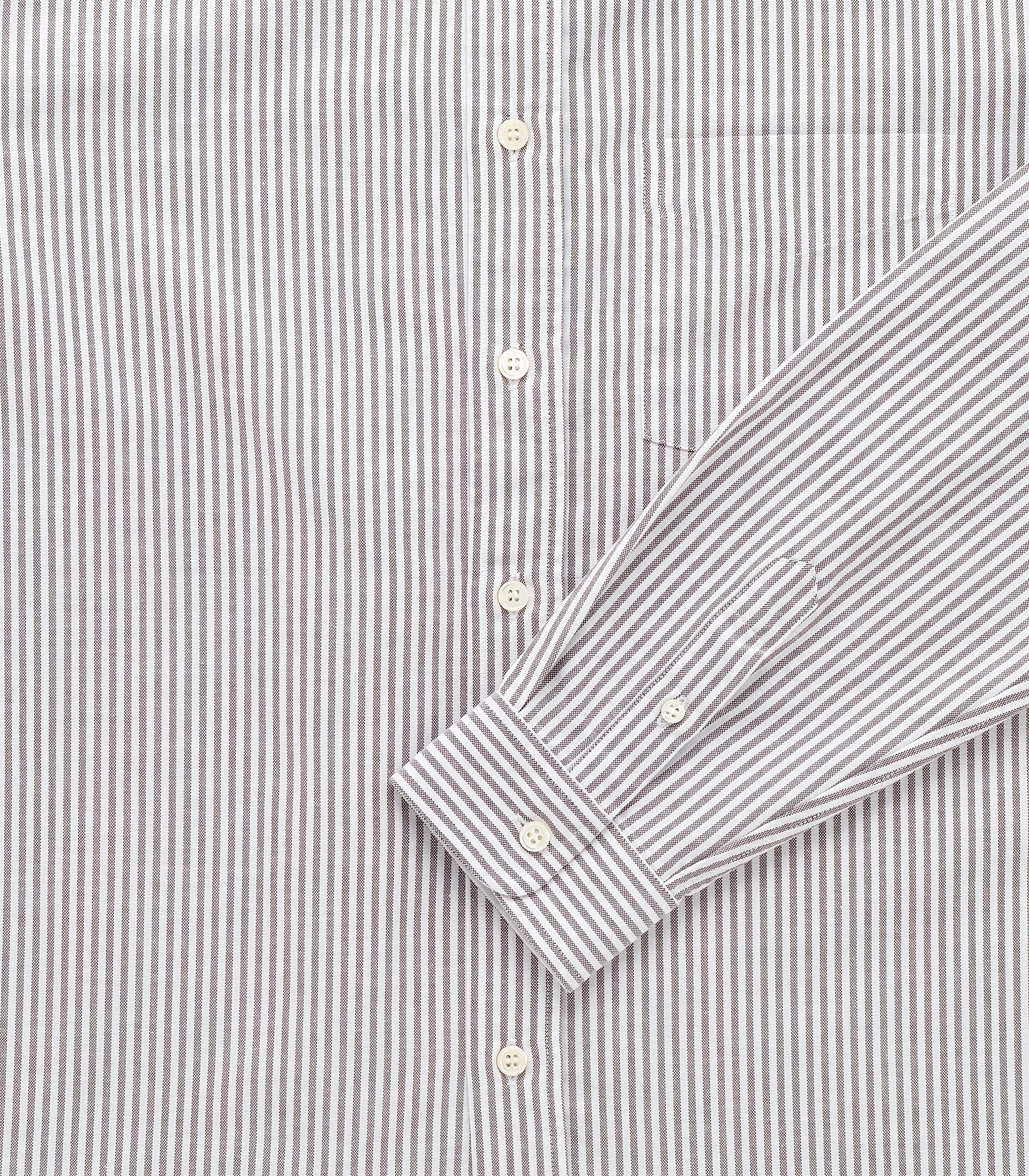 "Beefy" Cotton Oxford | Modern Menswear by yycbvcnbmmnbm