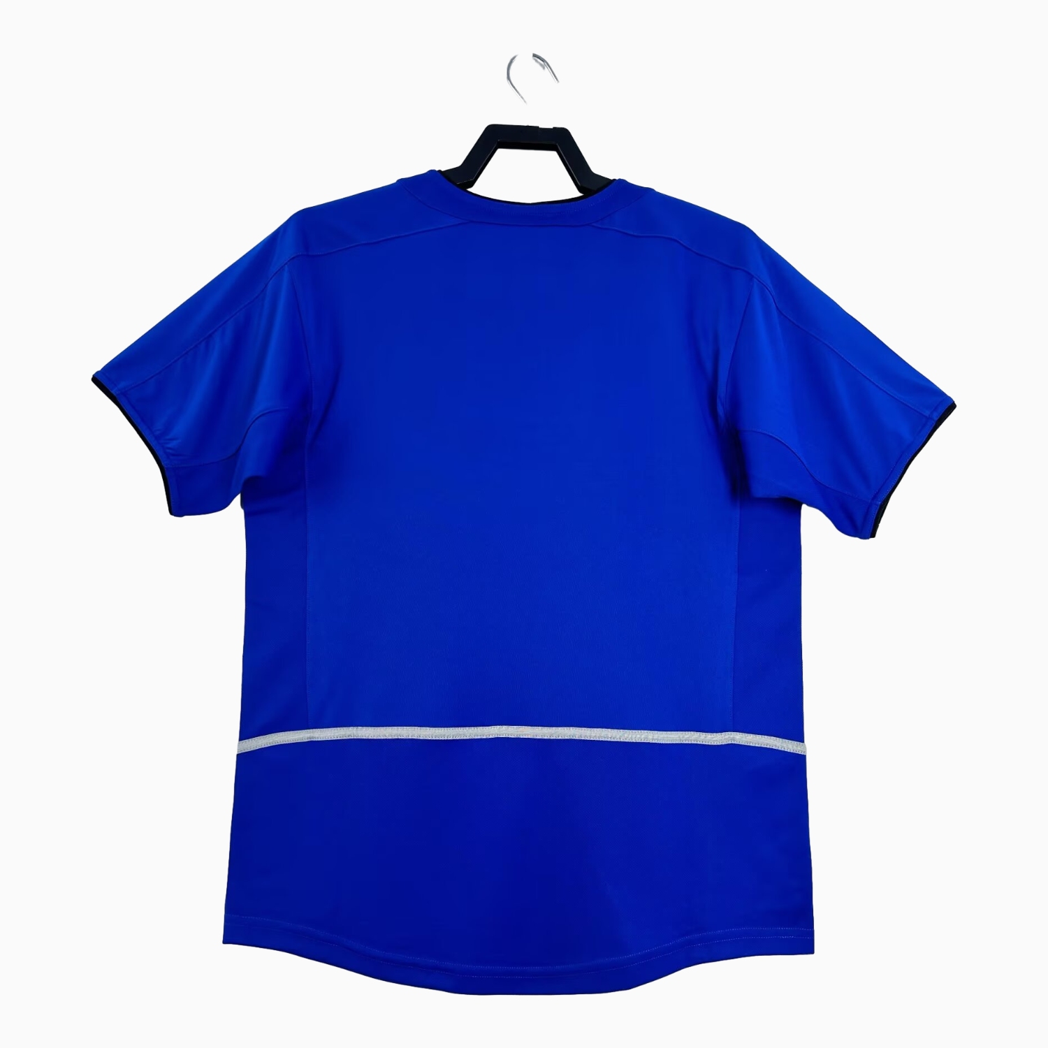 AlphaJersey-Retro Manchester United 02-03 Third Jersey