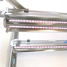 aero garden hydroponics growing system