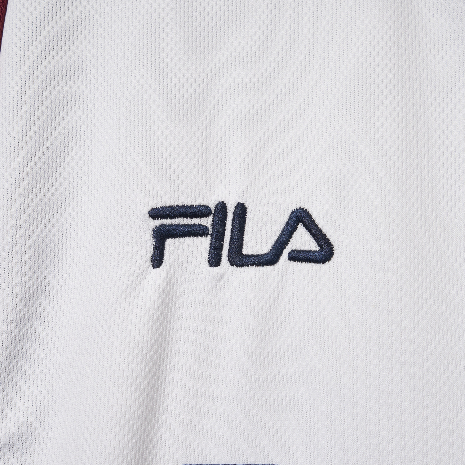 AlphaJersey-Retro West Ham United 1999-01 Away Jersey