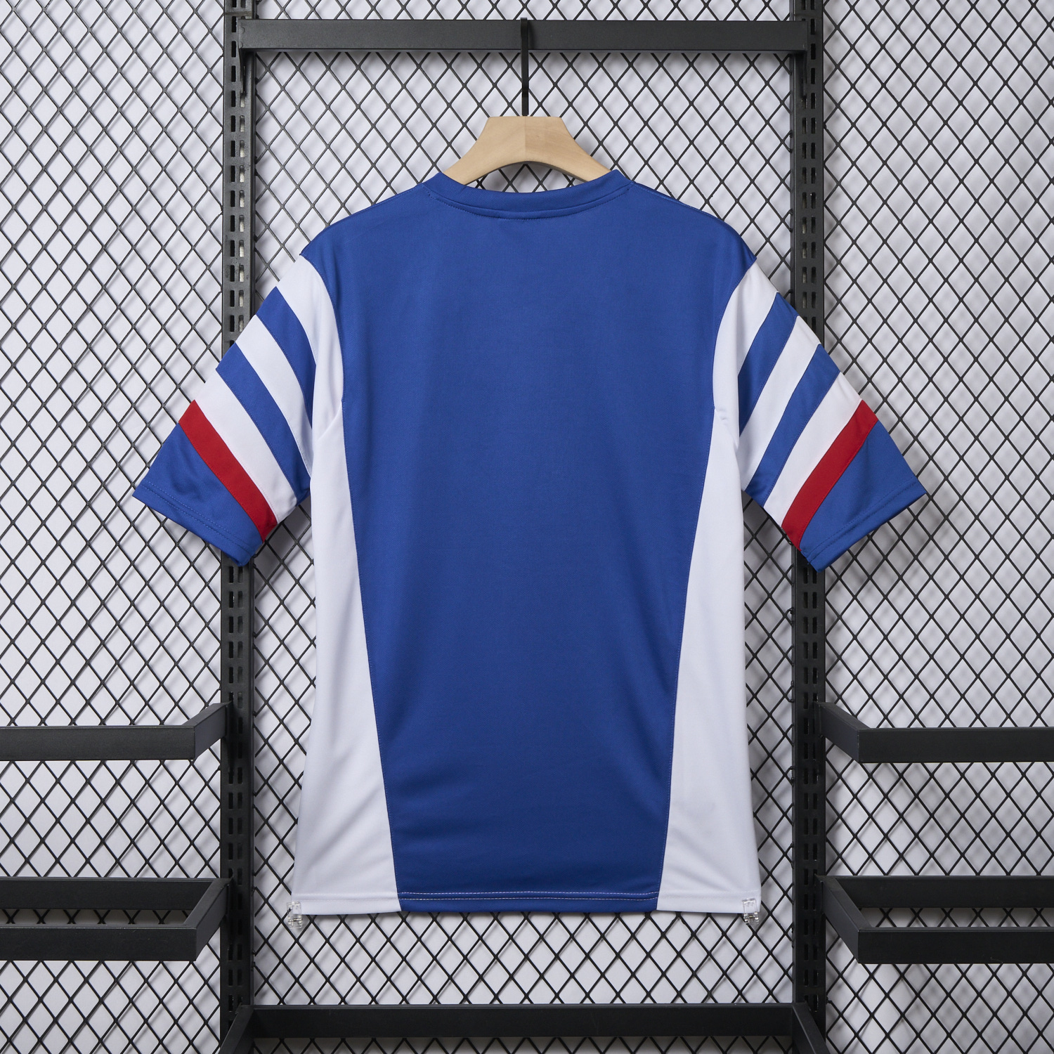 AlphaJersey-Retro Club América 1987 Away Jersey