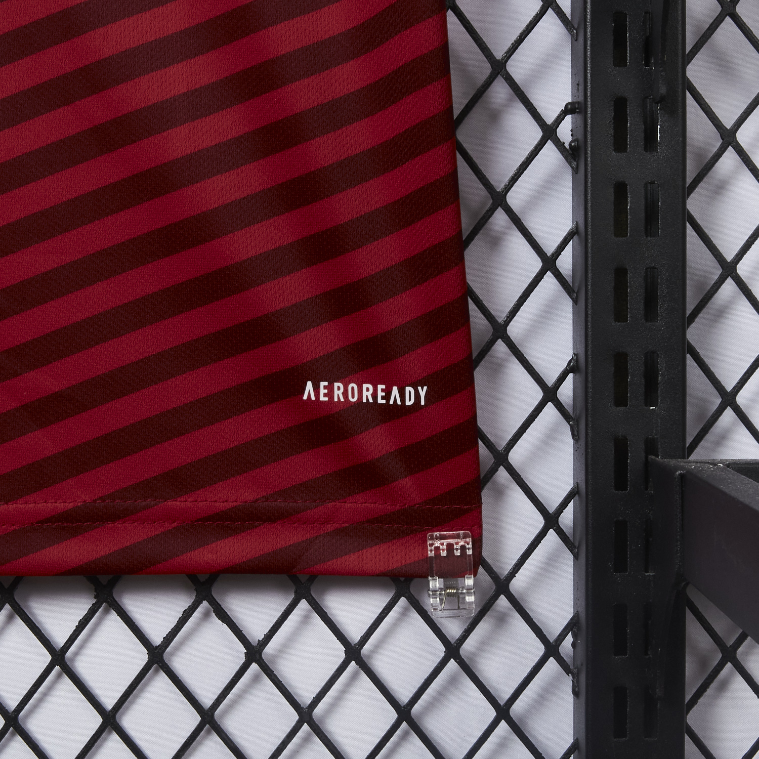 AlphaJersey-Retro Bayern Munich 2021-22 Home Jersey