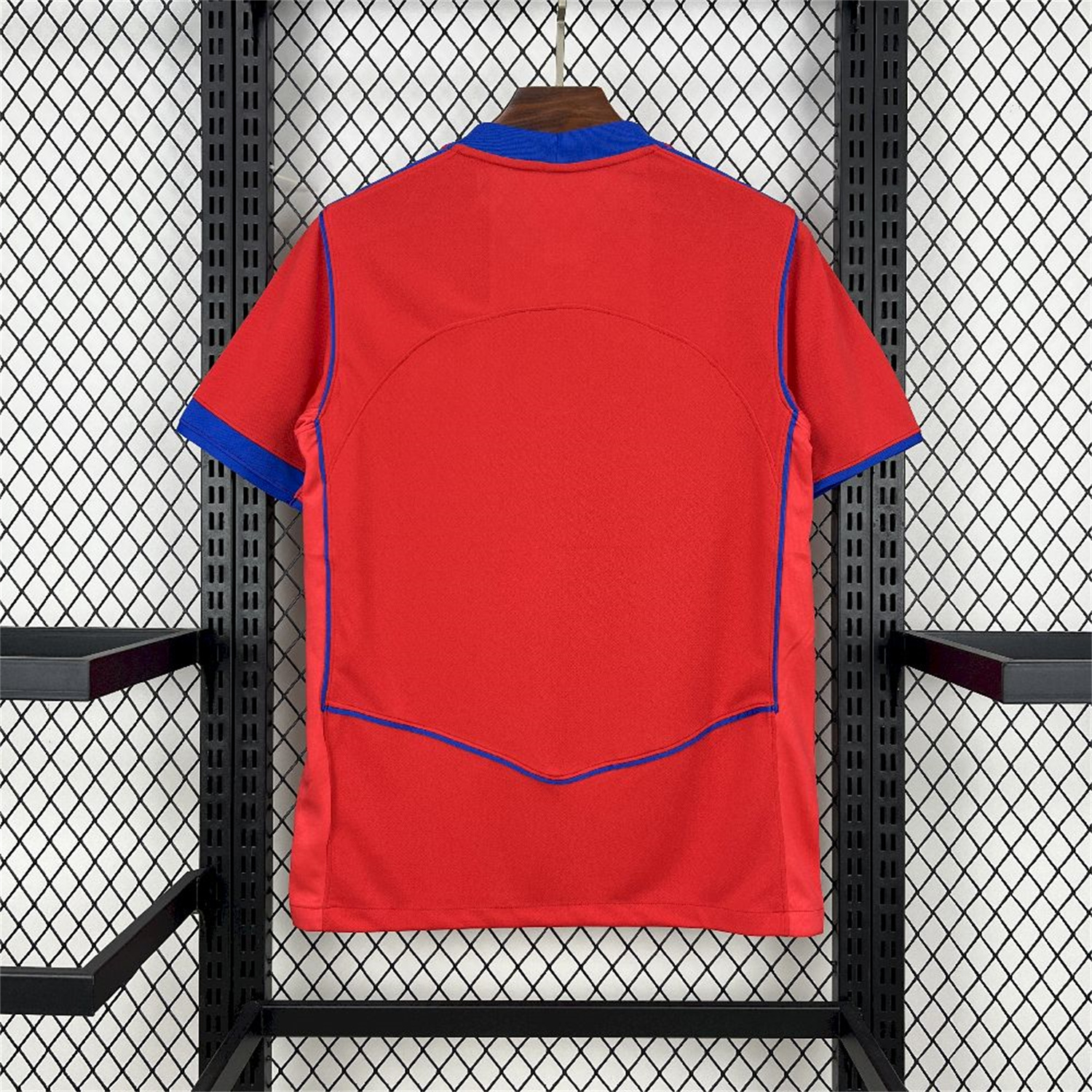 AlphaJersey-Paris Saint-Germain PSG 25-26 Third Jersey - Fans Version