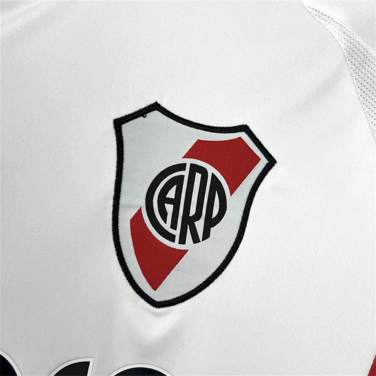 AlphaJersey-River Plate 25-26 Third Jersey - Fans Version