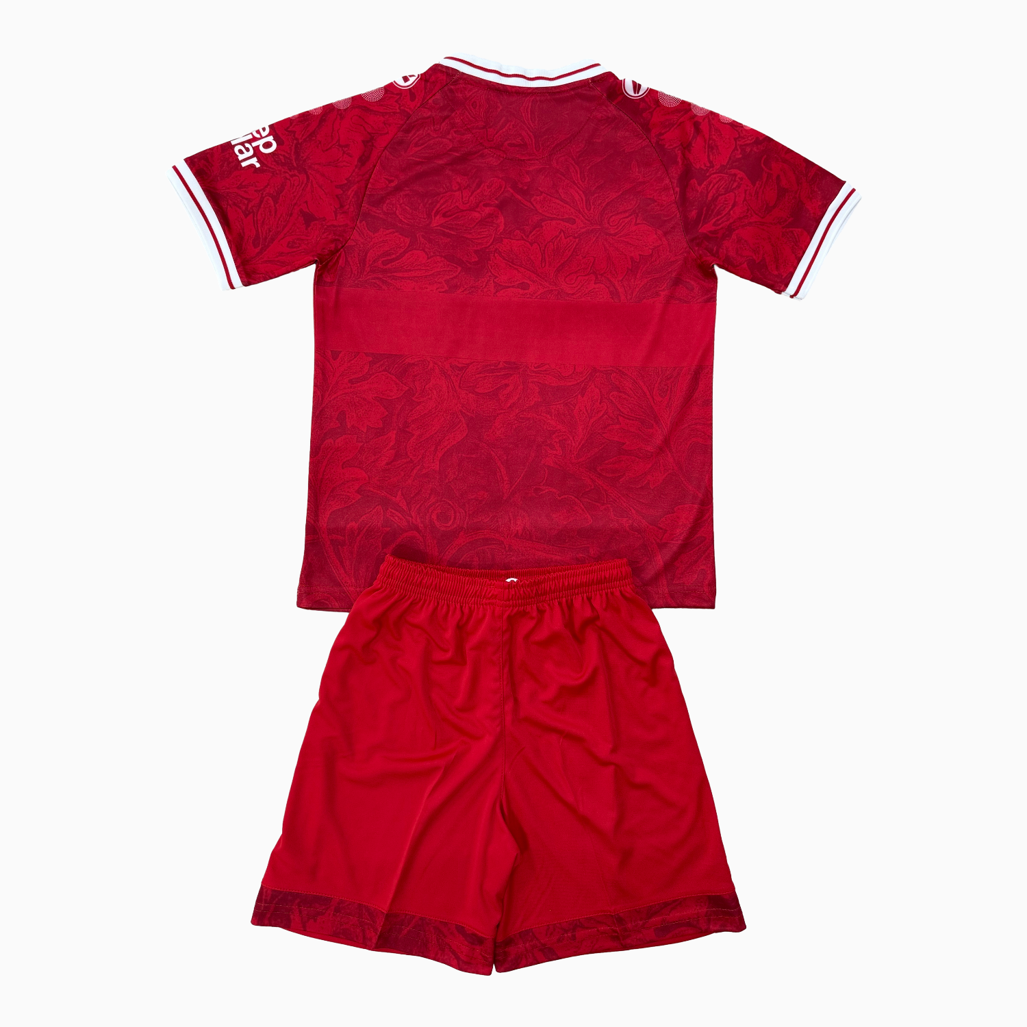 AlphaJersey-Stuttgart 25-26 Away Kids Kit