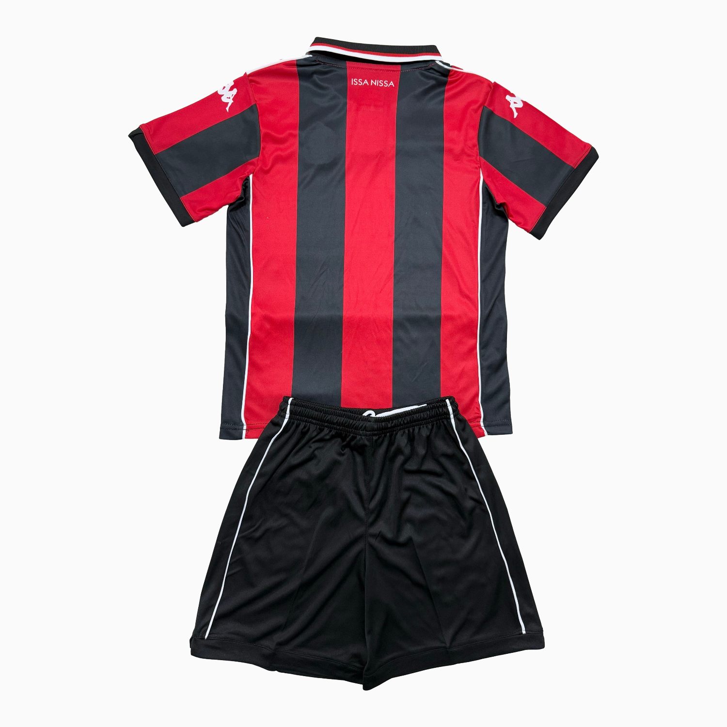 AlphaJersey-Nice 25-26 Home Kids Kit