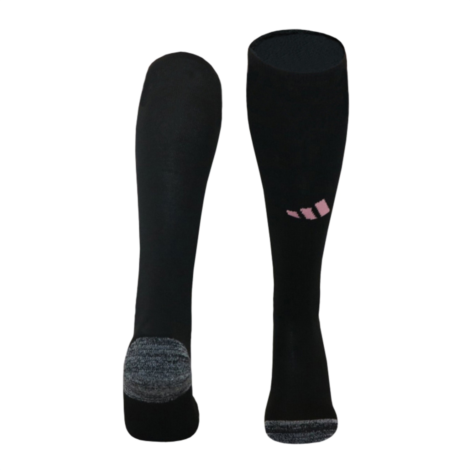AlphaJersey-INT M.A.M 25-26 Away Socks - Black