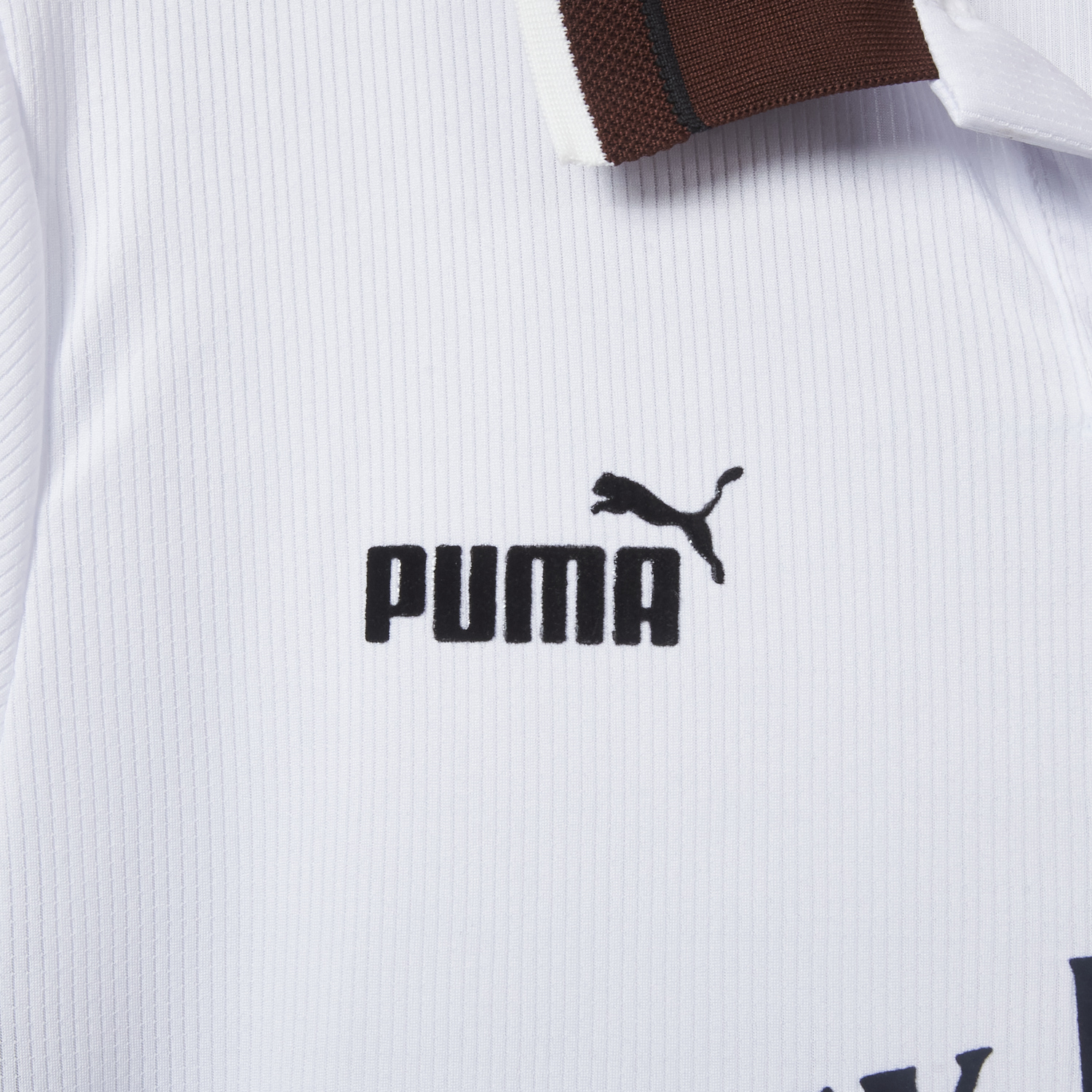 AlphaJersey-Retro St. Pauli 1999-00 Home Jersey