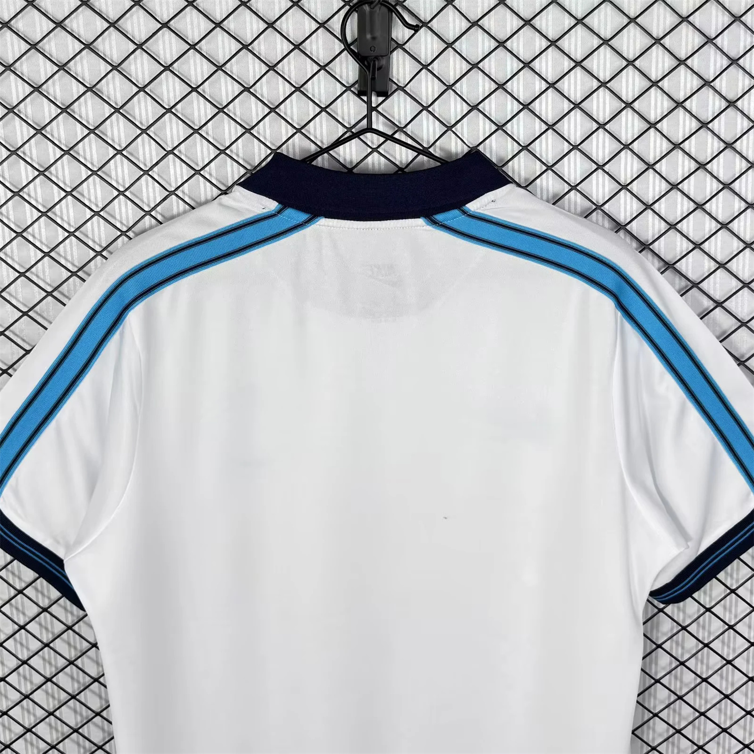 AlphaJersey-Retro Napoli 1998-99 Away Jersey