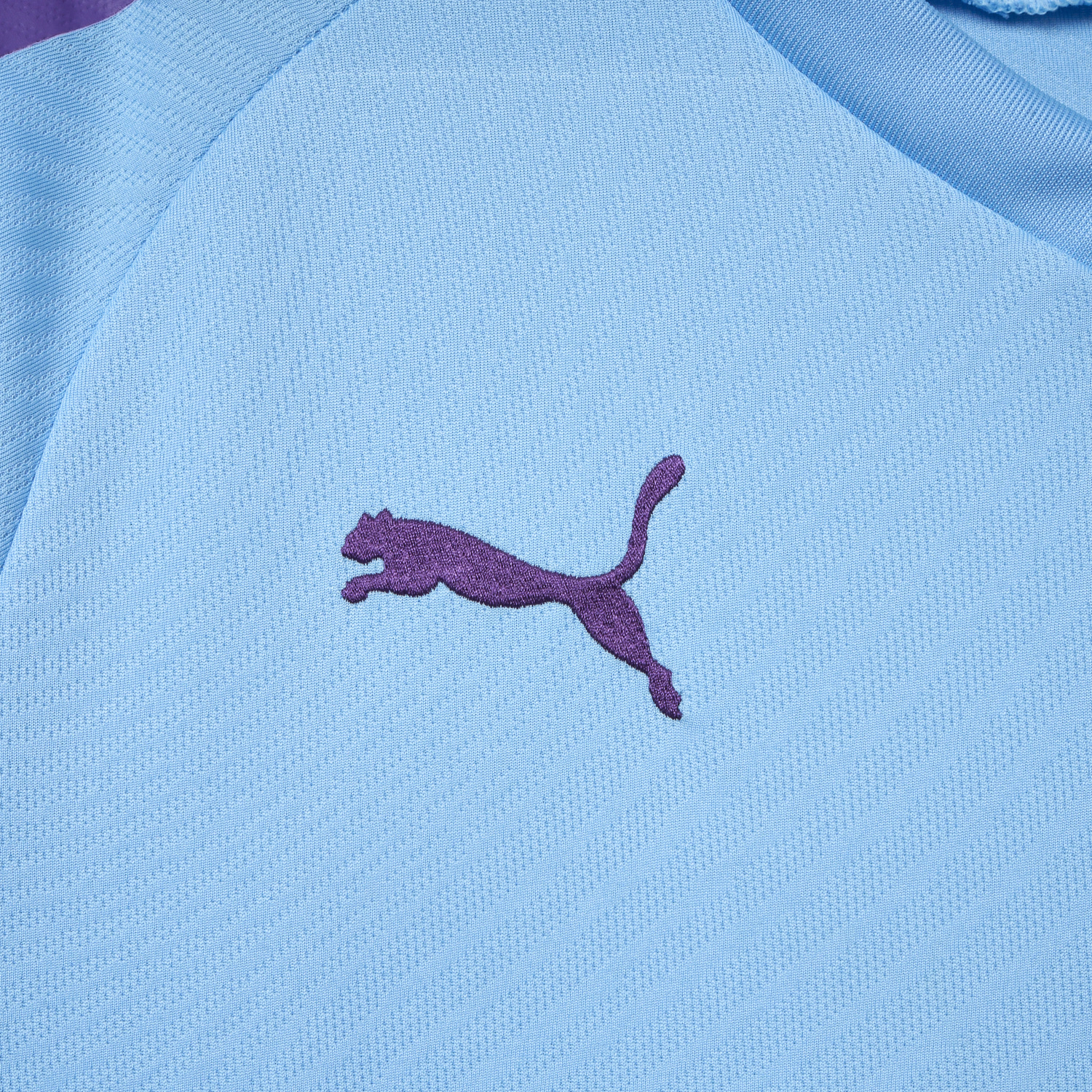 AlphaJersey-Retro Manchester City 2019-20 Home Jersey