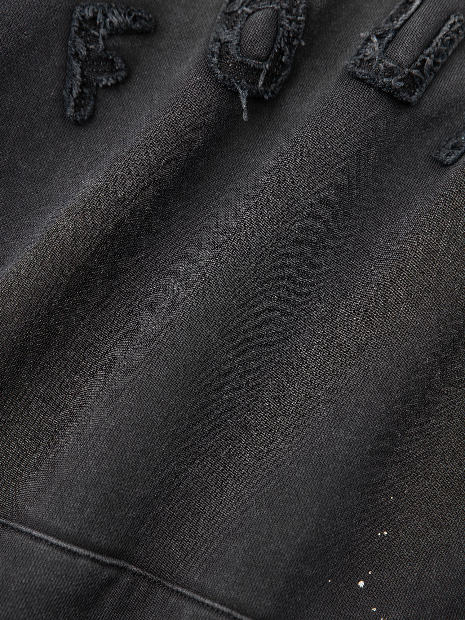 Logo Patch Hoodie | Modern Menswear by yycbvcnbmmnbm