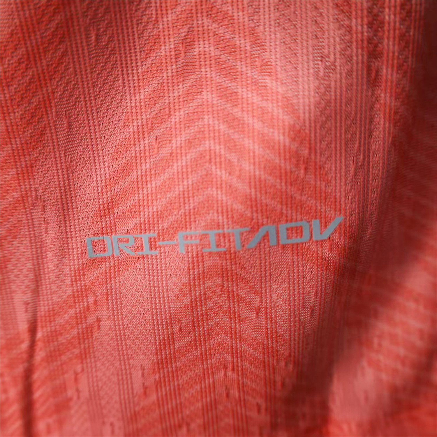 AlphaJersey-Barcelona 25-26 Pink & White Special Jersey - Player Version