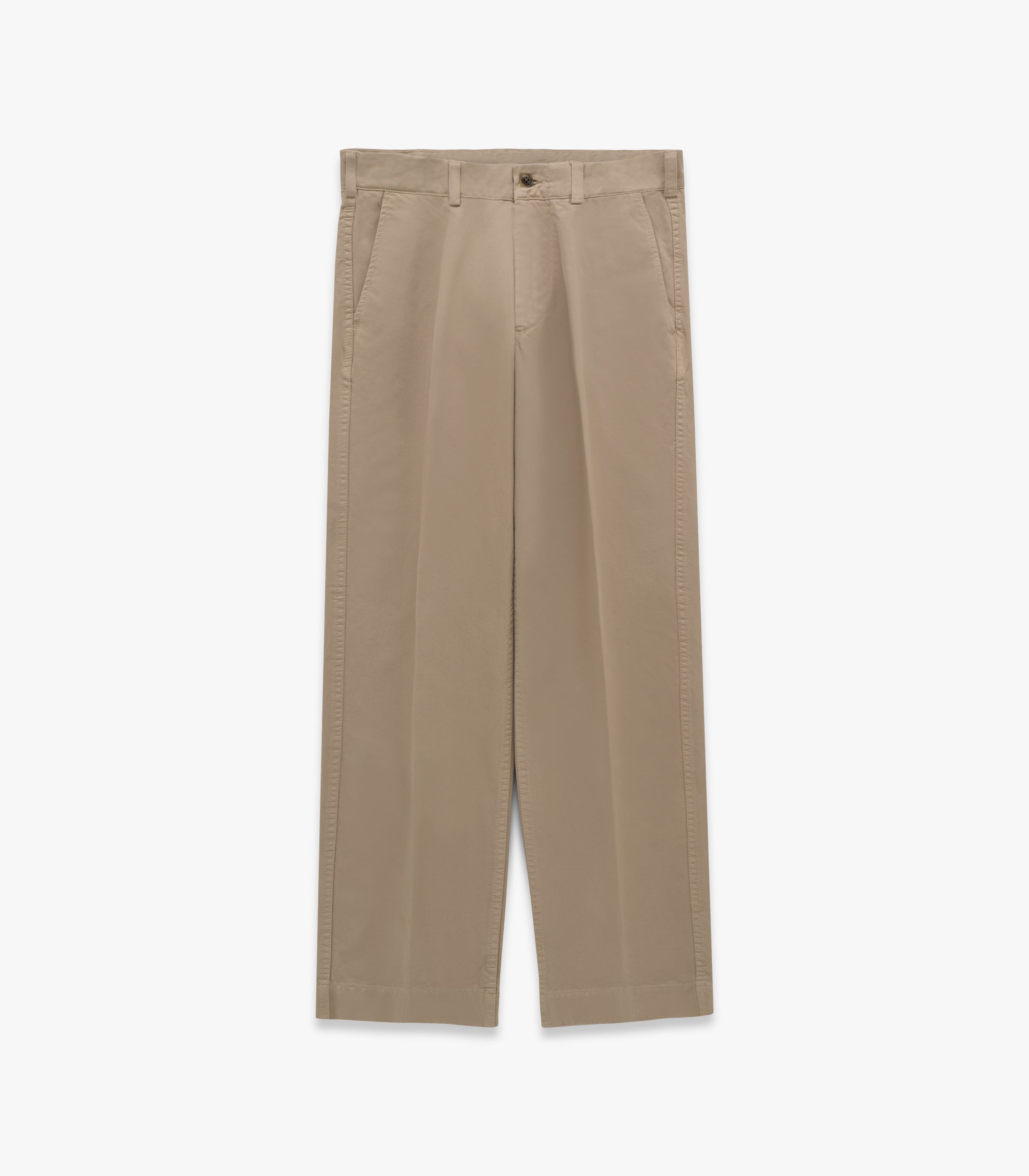 Canal Tapered TwillForm™ Pant | Modern Menswear by yycbvcnbmmnbm