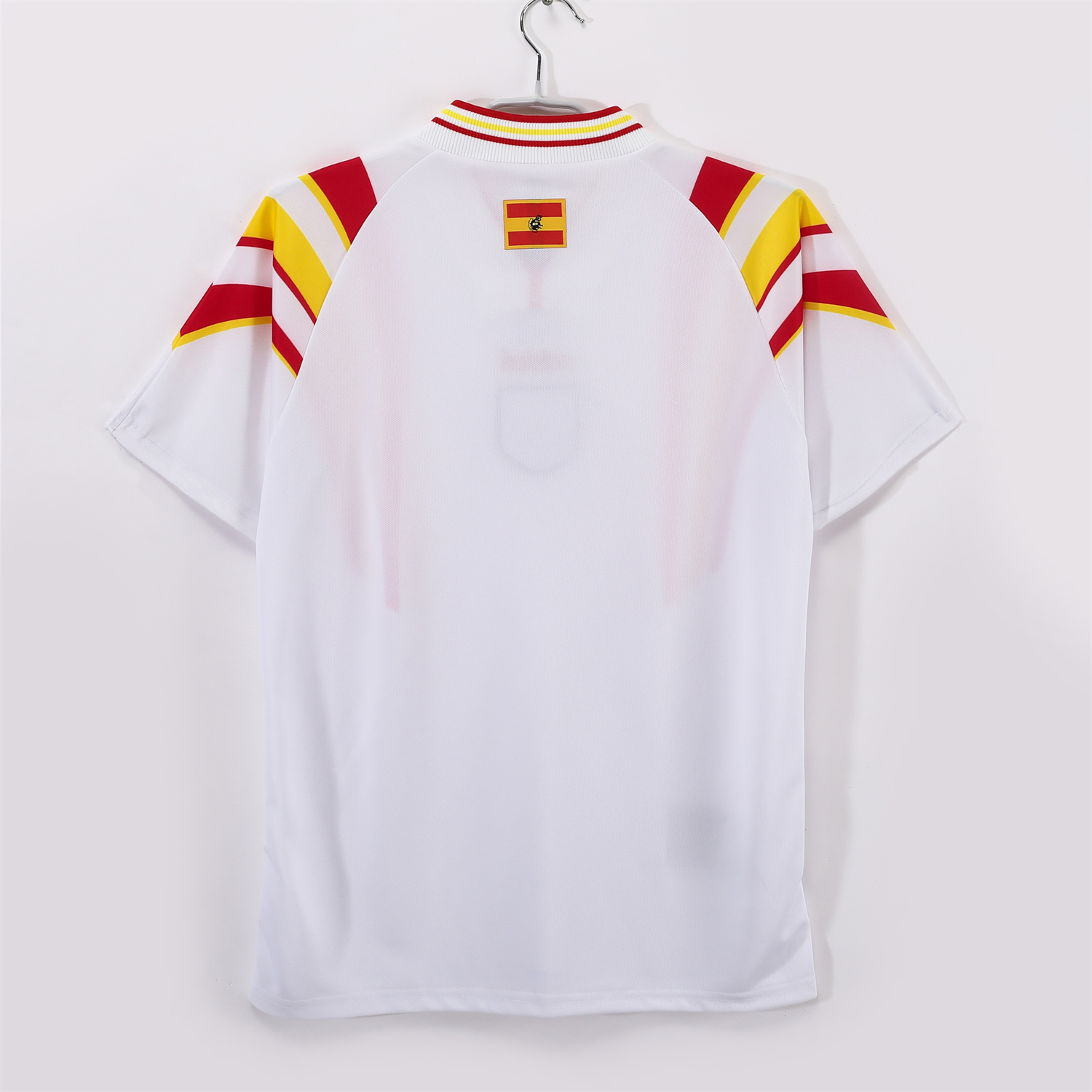 AlphaJersey-Retro Spain 1996 Third Jersey