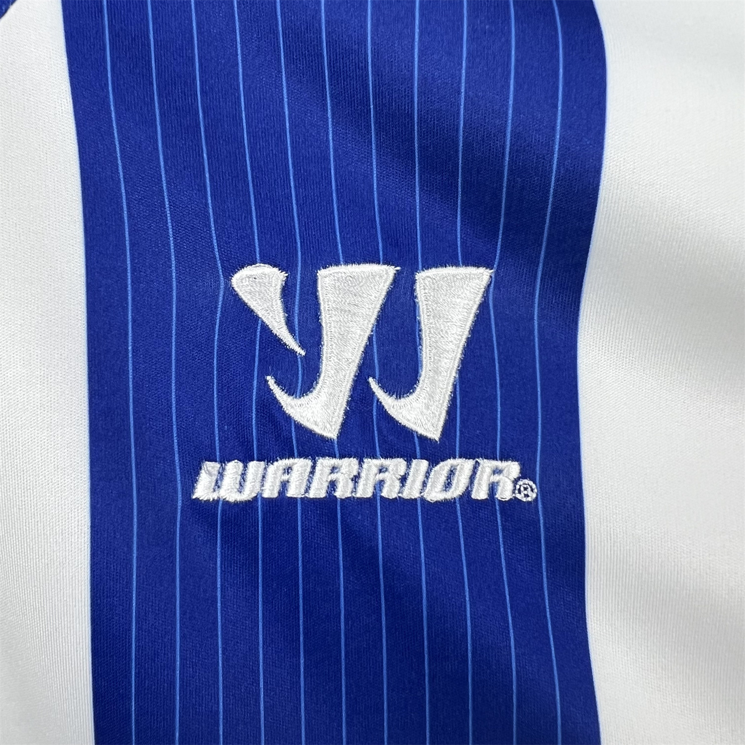AlphaJersey-Retro Porto 2014-15 Home Jersey