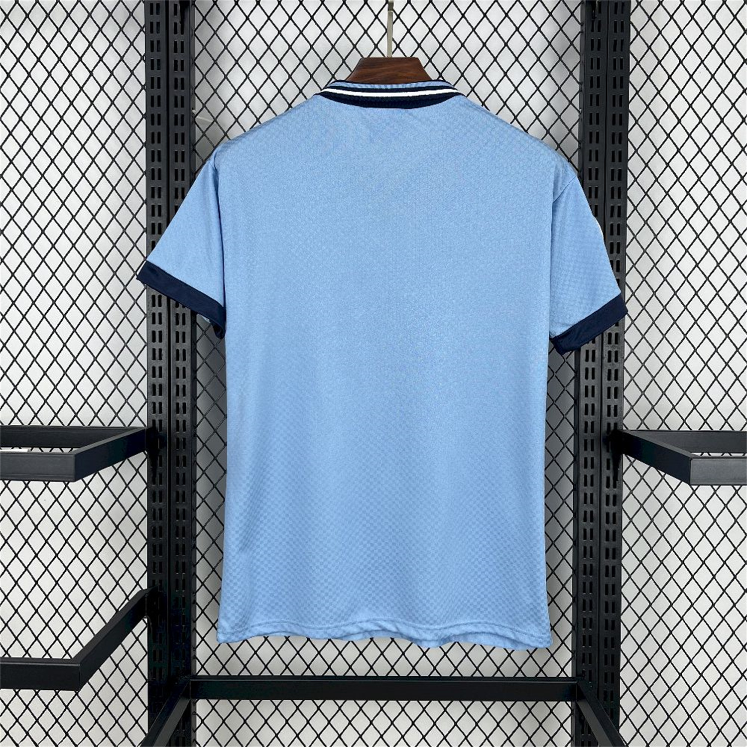 AlphaJersey-Retro Lazio 1996-97 Home Jersey