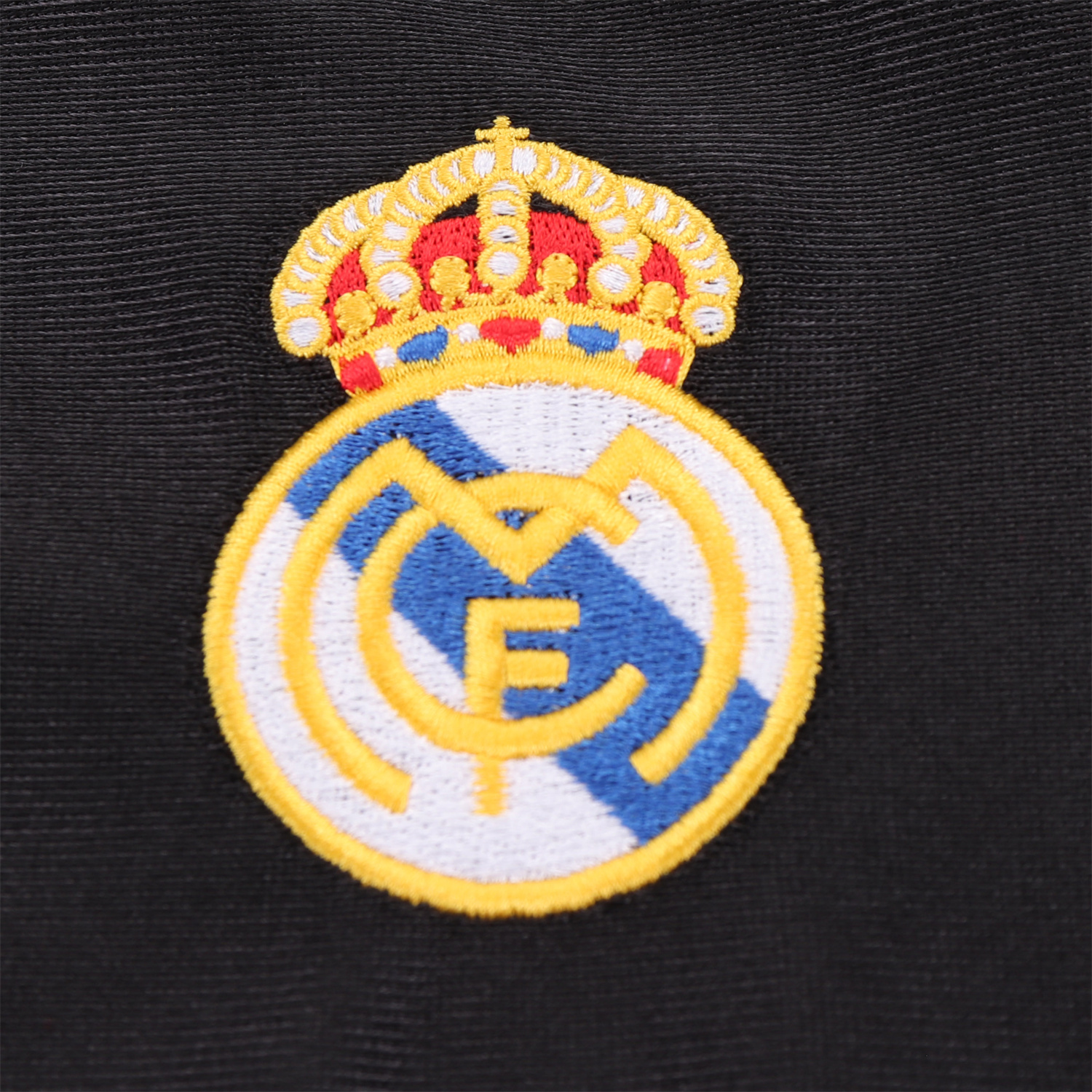 AlphaJersey-Retro Real Madrid 1999-01 Away Kids Kit