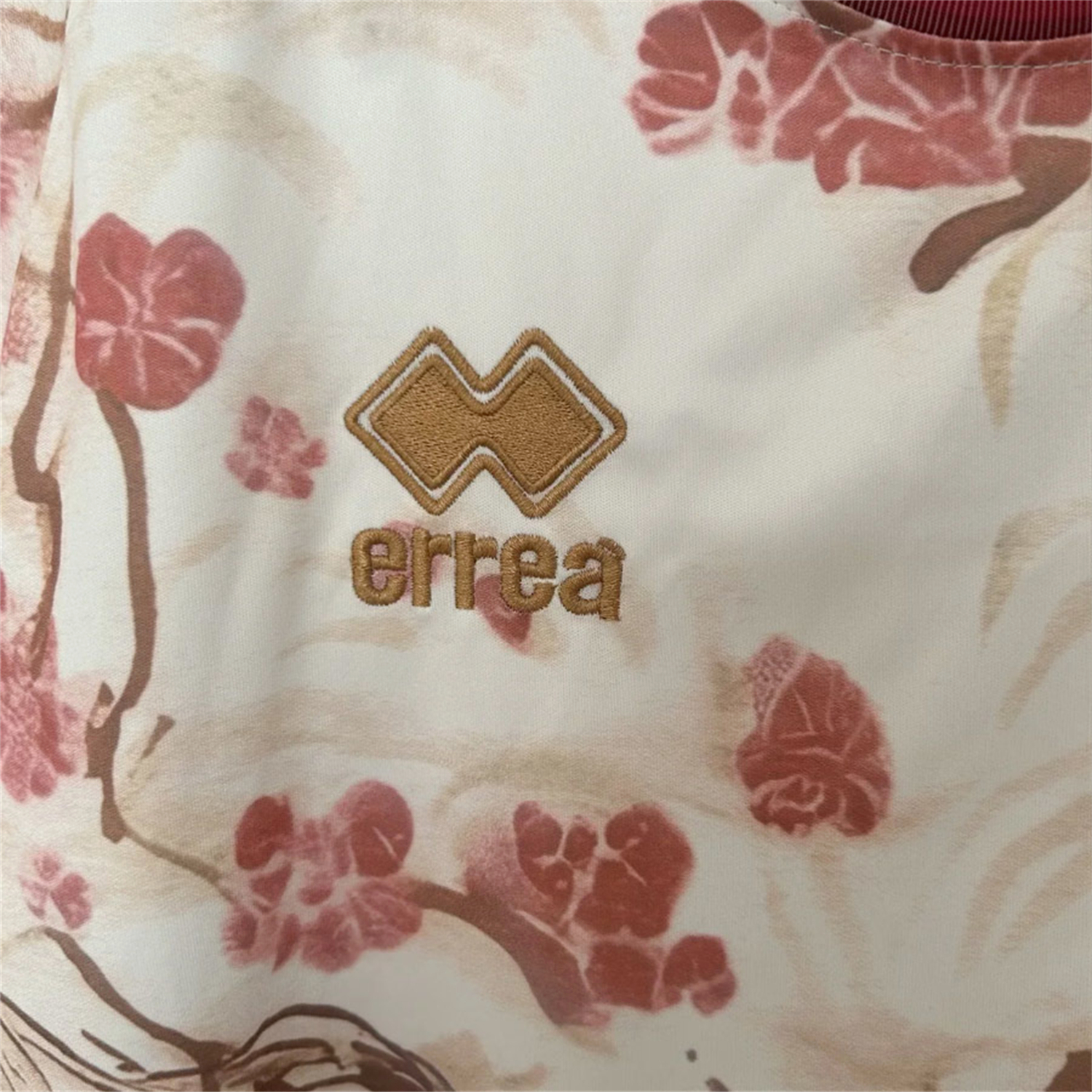 AlphaJersey-Sheffield United 25-26 Chinese New Year Special Jersey - Fans Version