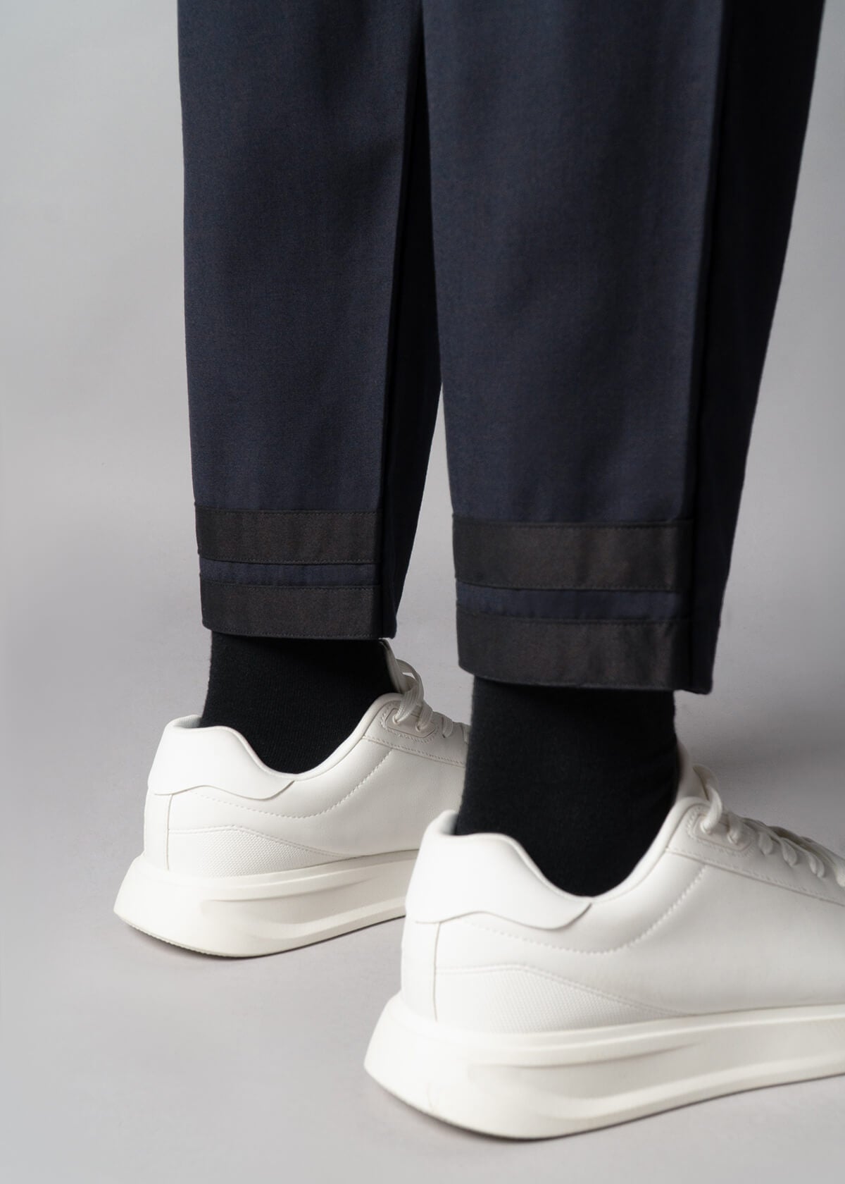 School Daze Navy: Boxer Fit | Modern Menswear by yycbvcnbmmnbm
