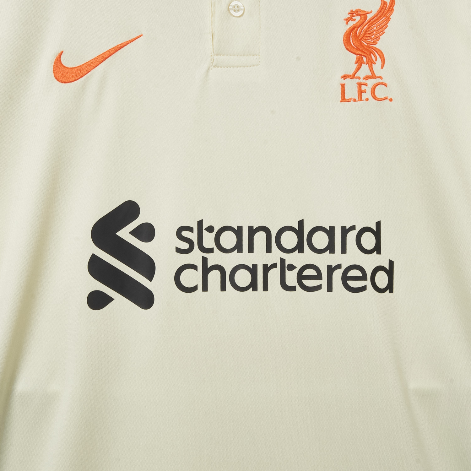 AlphaJersey-Retro Liver.pool 2021-22 Away Jersey