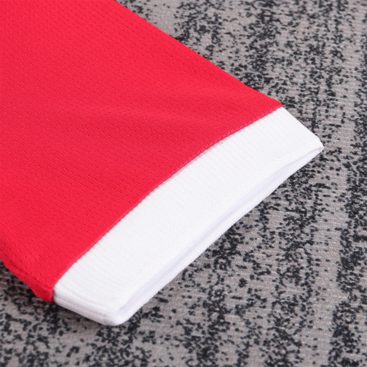 AlphaJersey-Retro Liver.pool 1997-98 Home Kids Kit