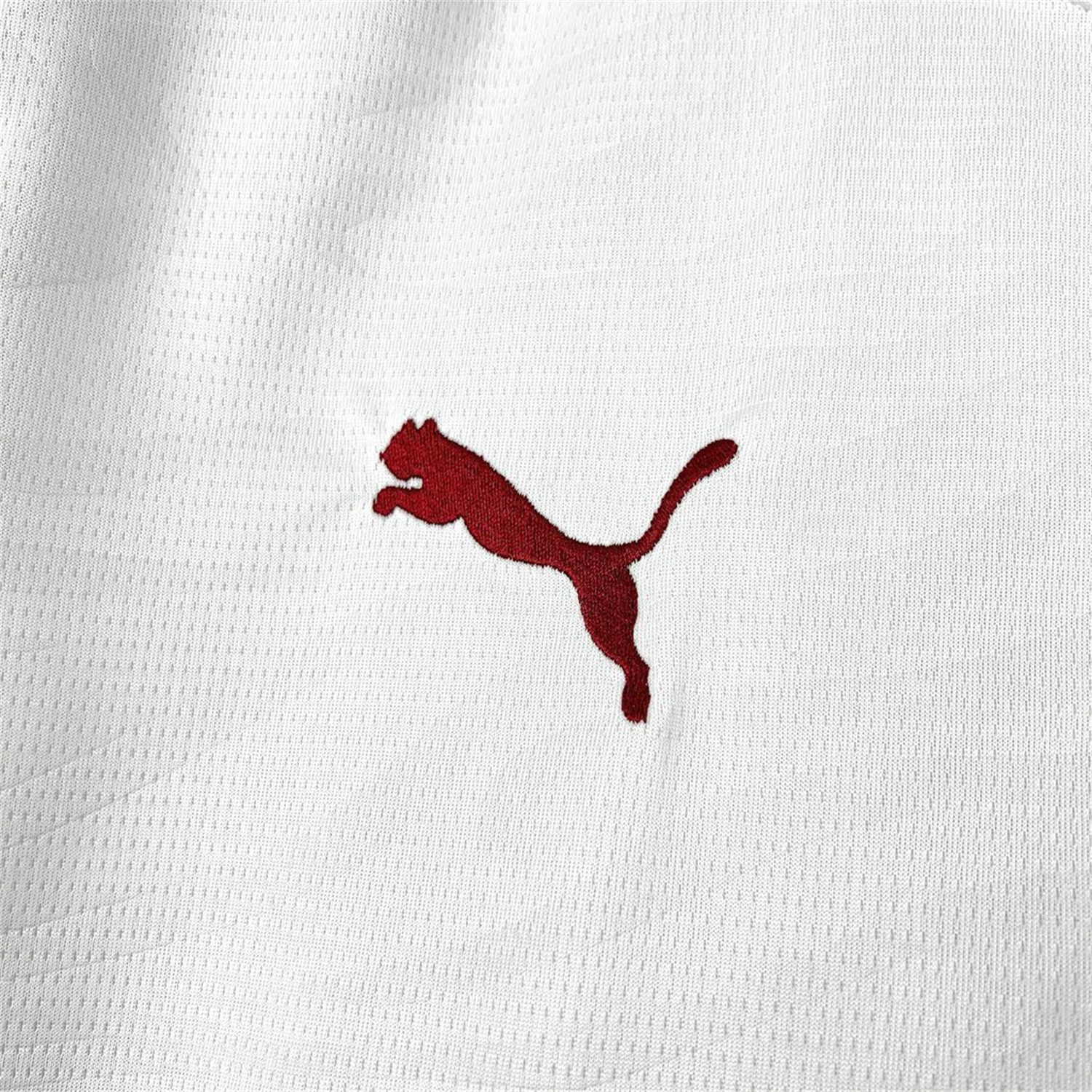 AlphaJersey-Fluminense 26-27 Away Jersey With All Sponsors - Fans Version