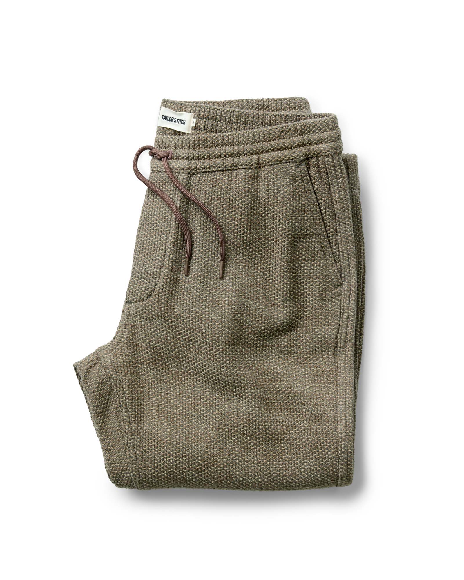 The Apres Pant in Cypress Sashiko | Modern Menswear by yycbvcnbmmnbm