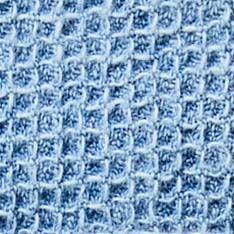 The Jack in Washed Indigo Waffle | Modern Menswear by yycbvcnbmmnbm