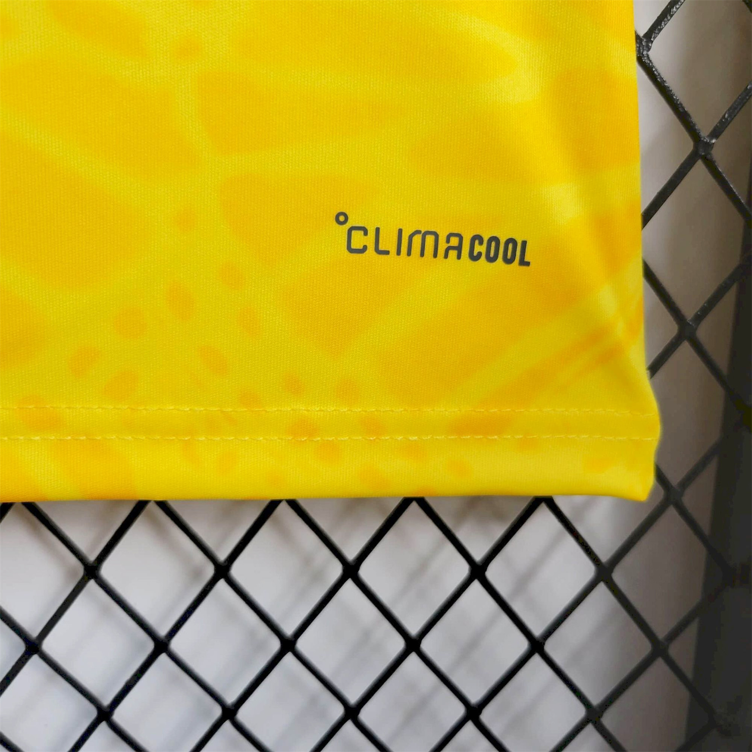AlphaJersey-Women's Colombia 2026 Home Jersey - Fans Version