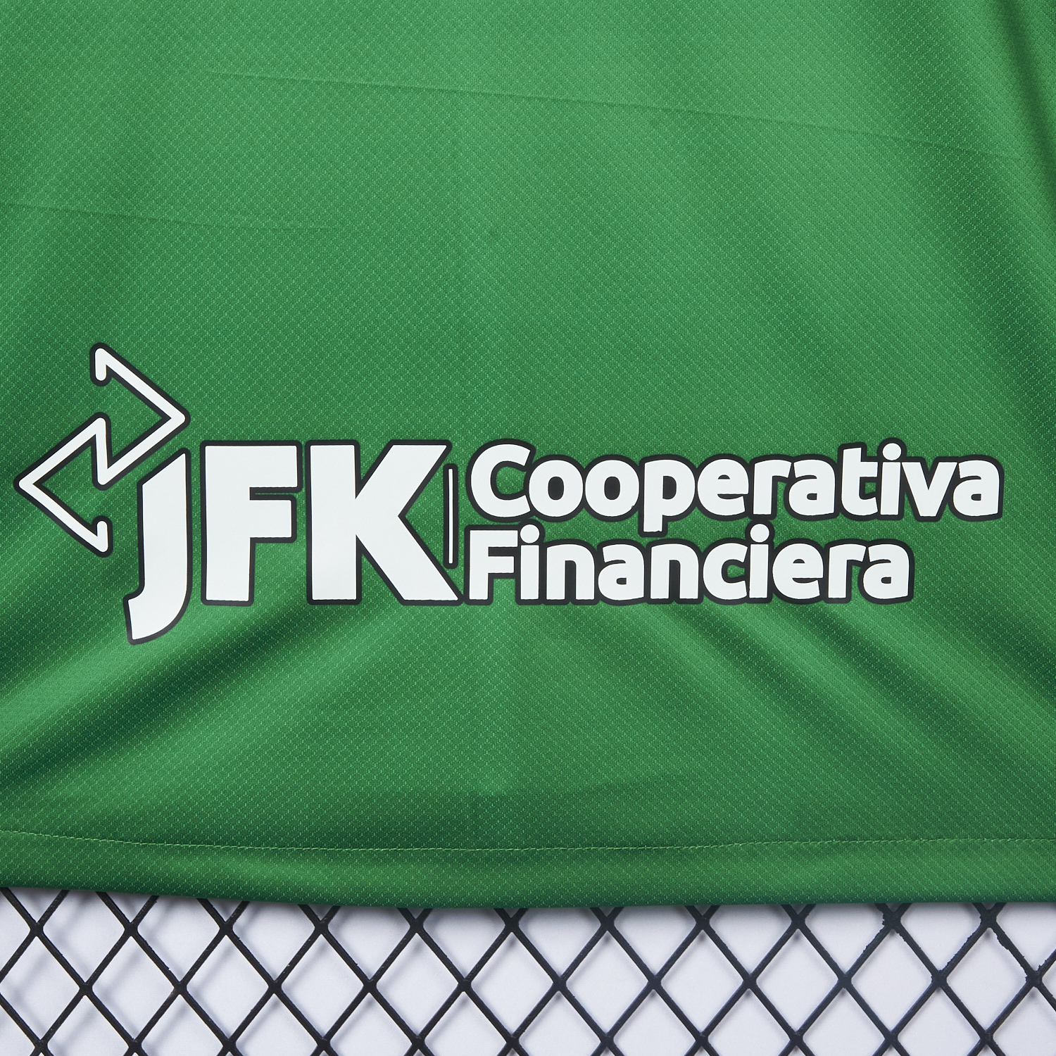 AlphaJersey-Atlético Nacional 2026 Home Jersey - Fans Version