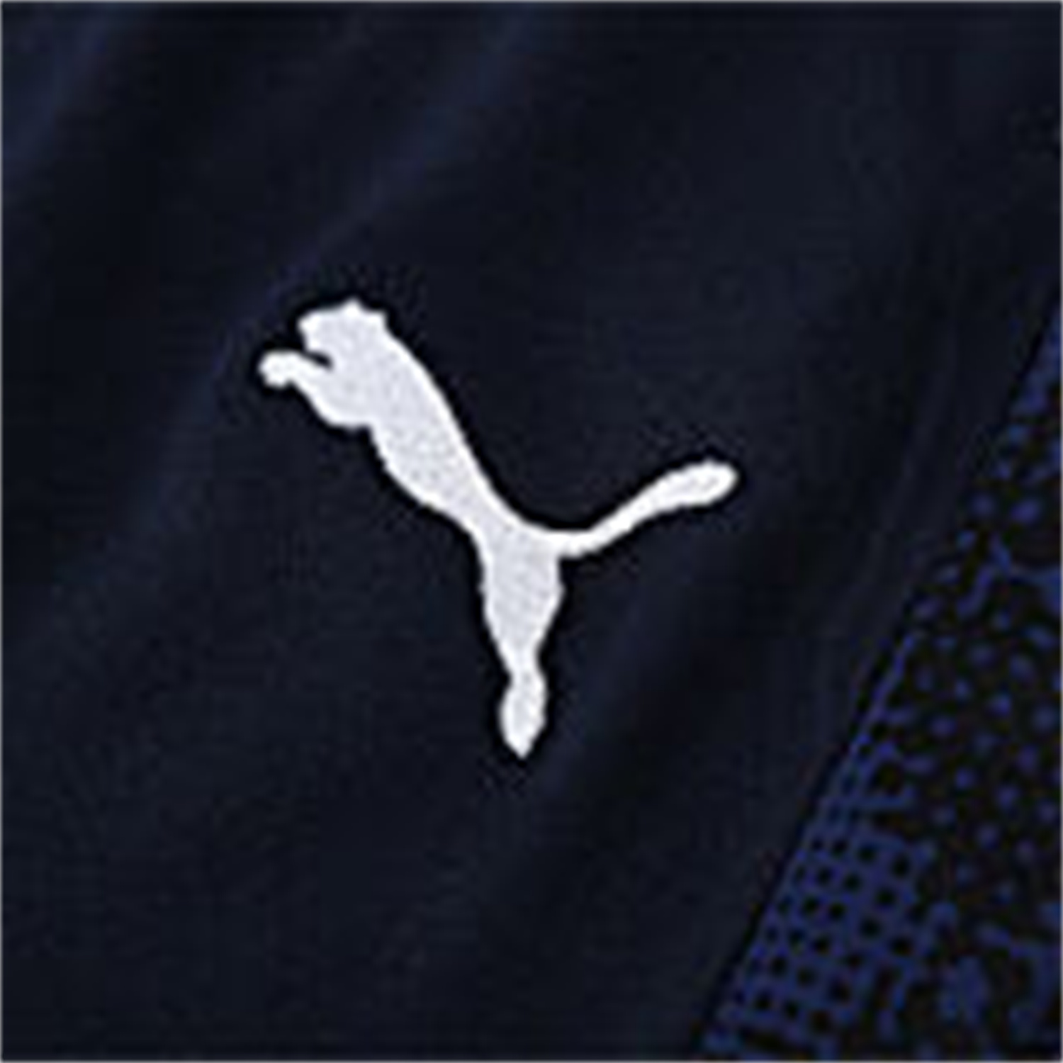 AlphaJersey-Marseille 25-26 Long Sleeve Training Set - Royal Blue Top & Royal Blue Pants