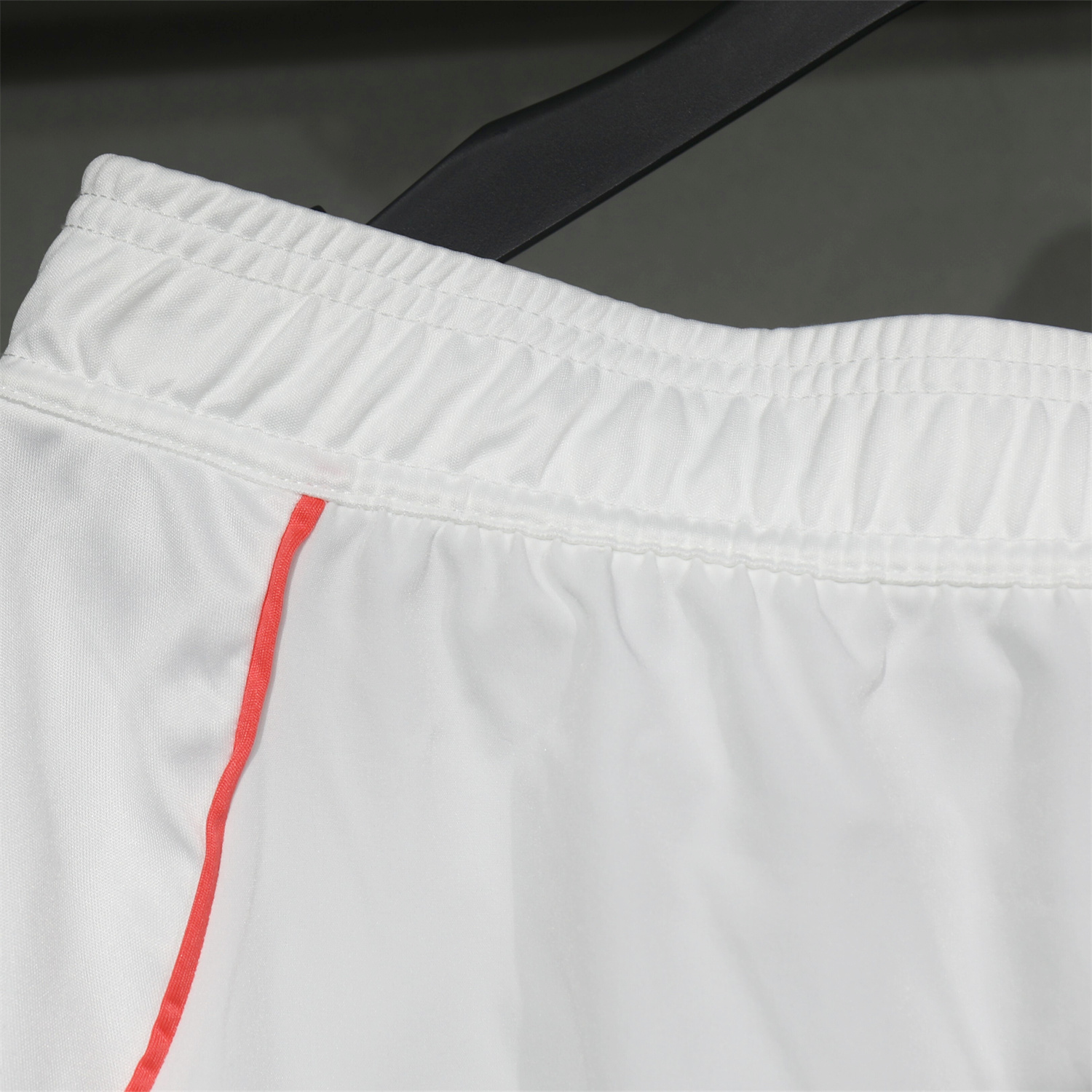 AlphaJersey-Bayern Munich 25-26 Away White Shorts - Player Version