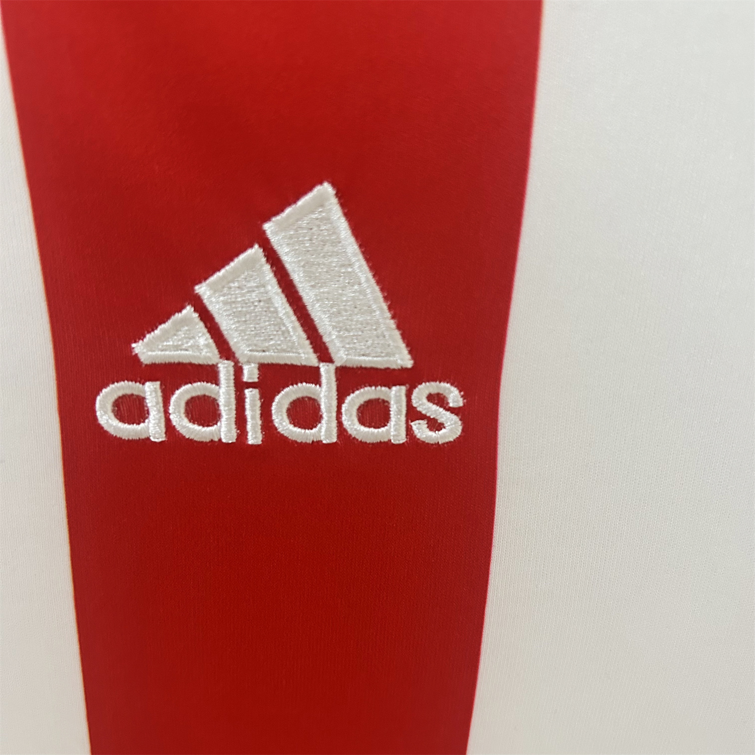 AlphaJersey-Retro Southampton 2015-16 Home Jersey