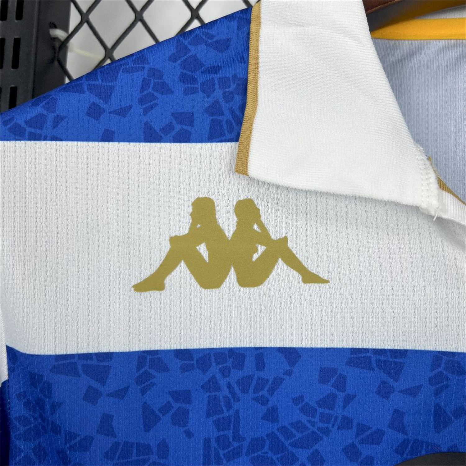 AlphaJersey-Deportivo de La Coruña 25-26 Home Jersey - Fans Version