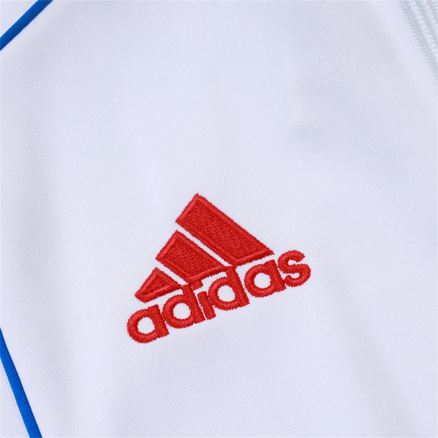 AlphaJersey-Bayern Munich 25-26 Jacket Training Tracksuit - White Throwback Jackets & Grey Pants