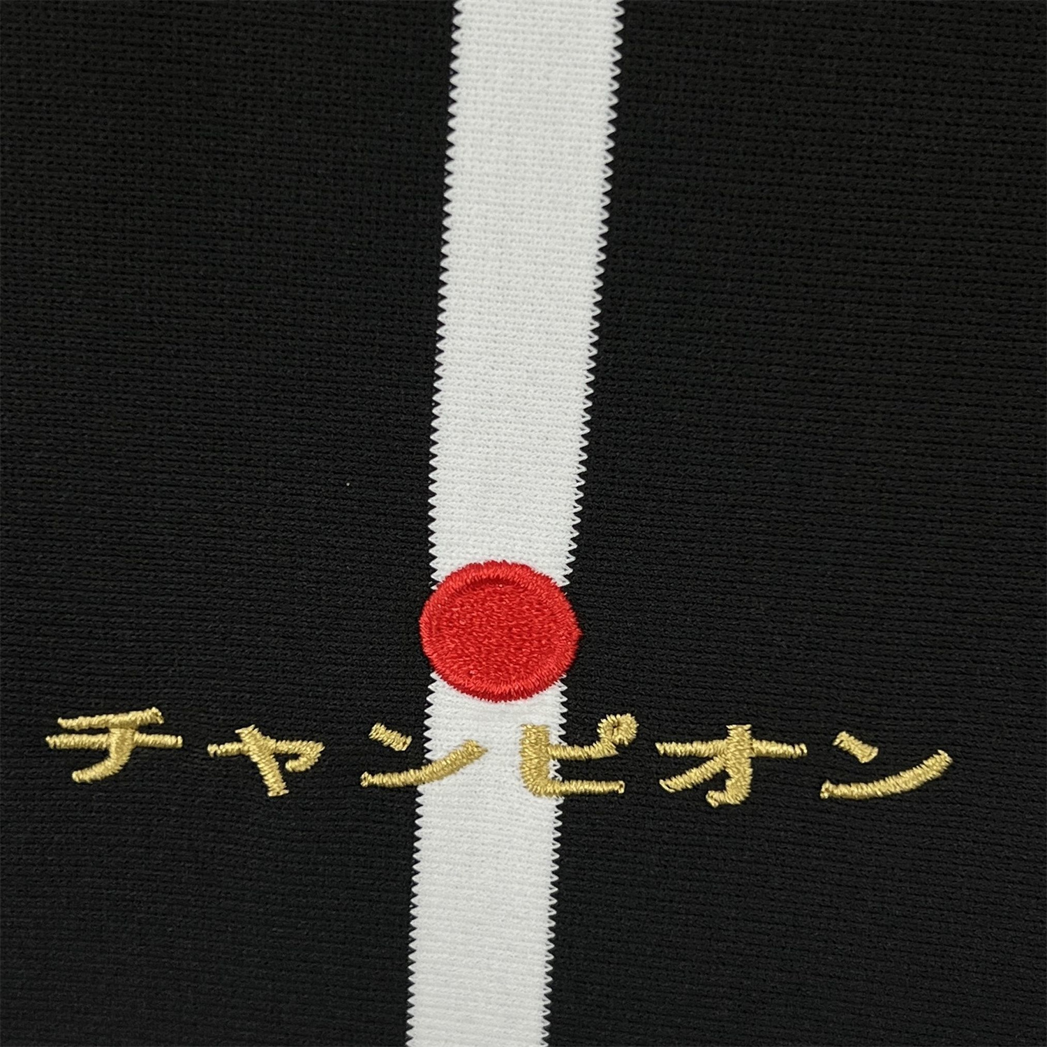 AlphaJersey-Retro Corinthians 2012 Black And White Special Jersey