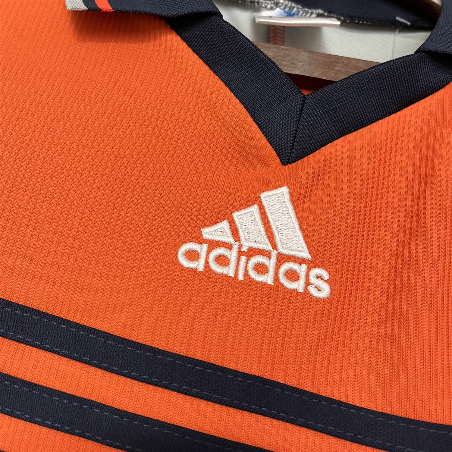 AlphaJersey-Retro Deportivo de La Coruña 1998-99 Third Jersey