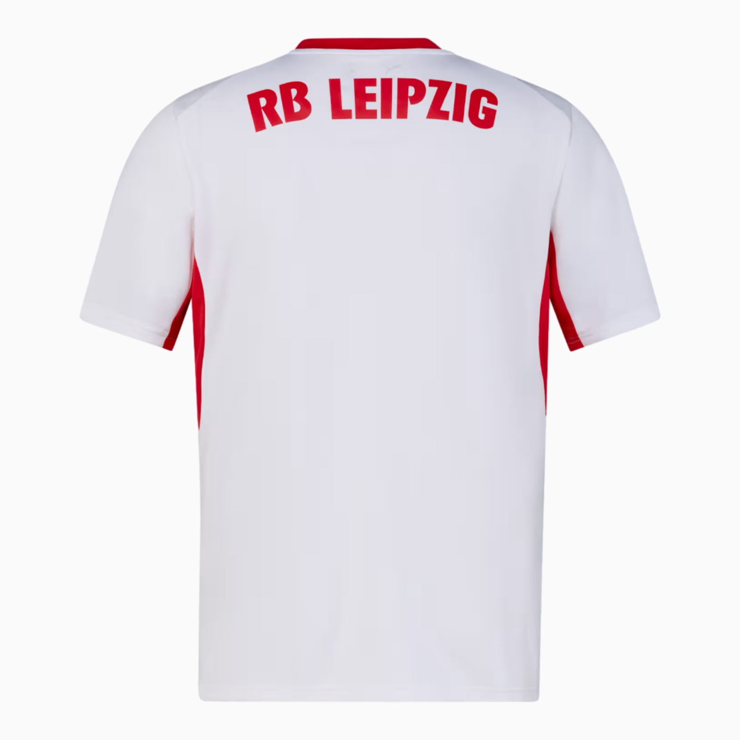 AJ-AlphaJersey-RB Leipzig 26-27 Home Jersey - Fans Version