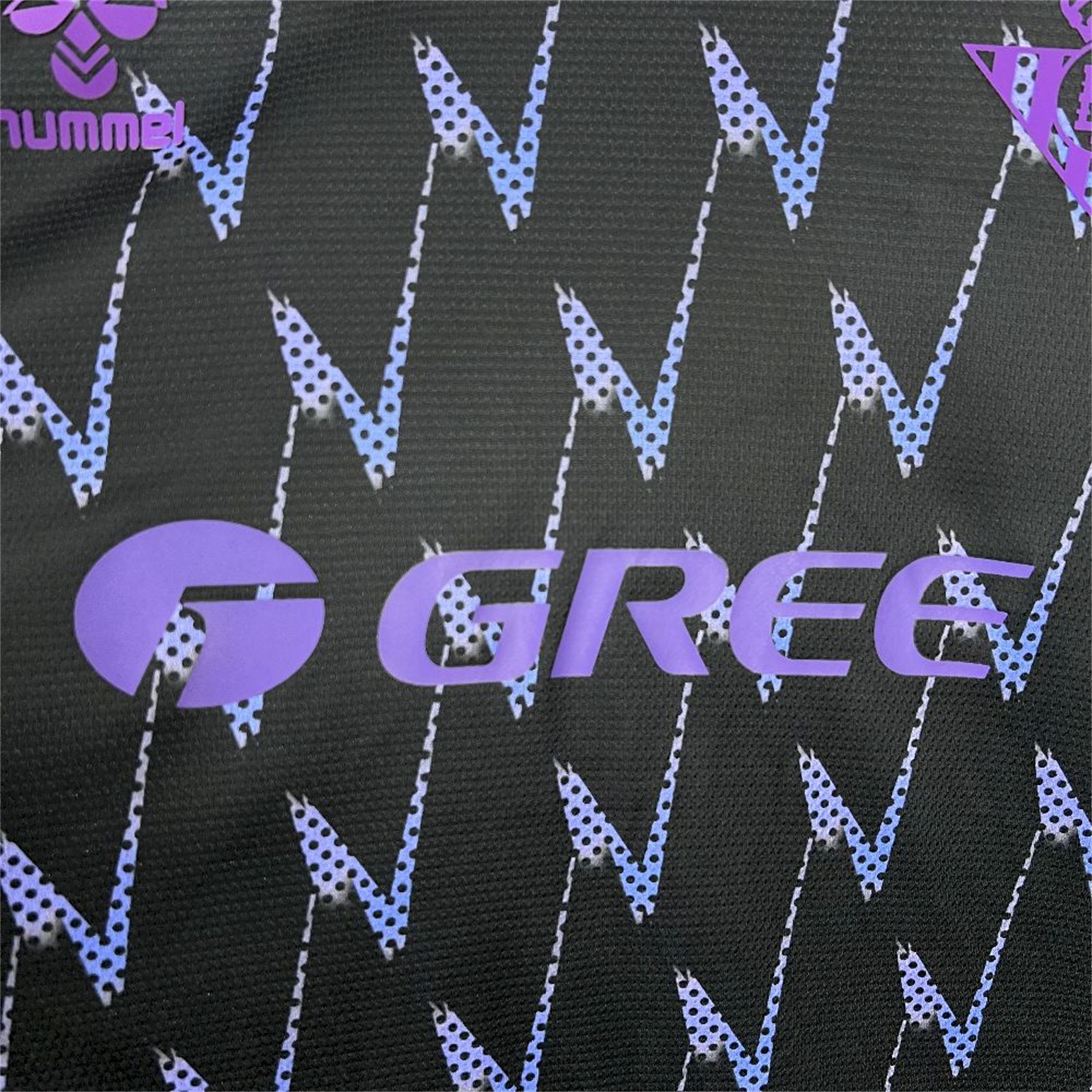 AlphaJersey-Real Betis 25-26 Black Training Jersey - Fans Version