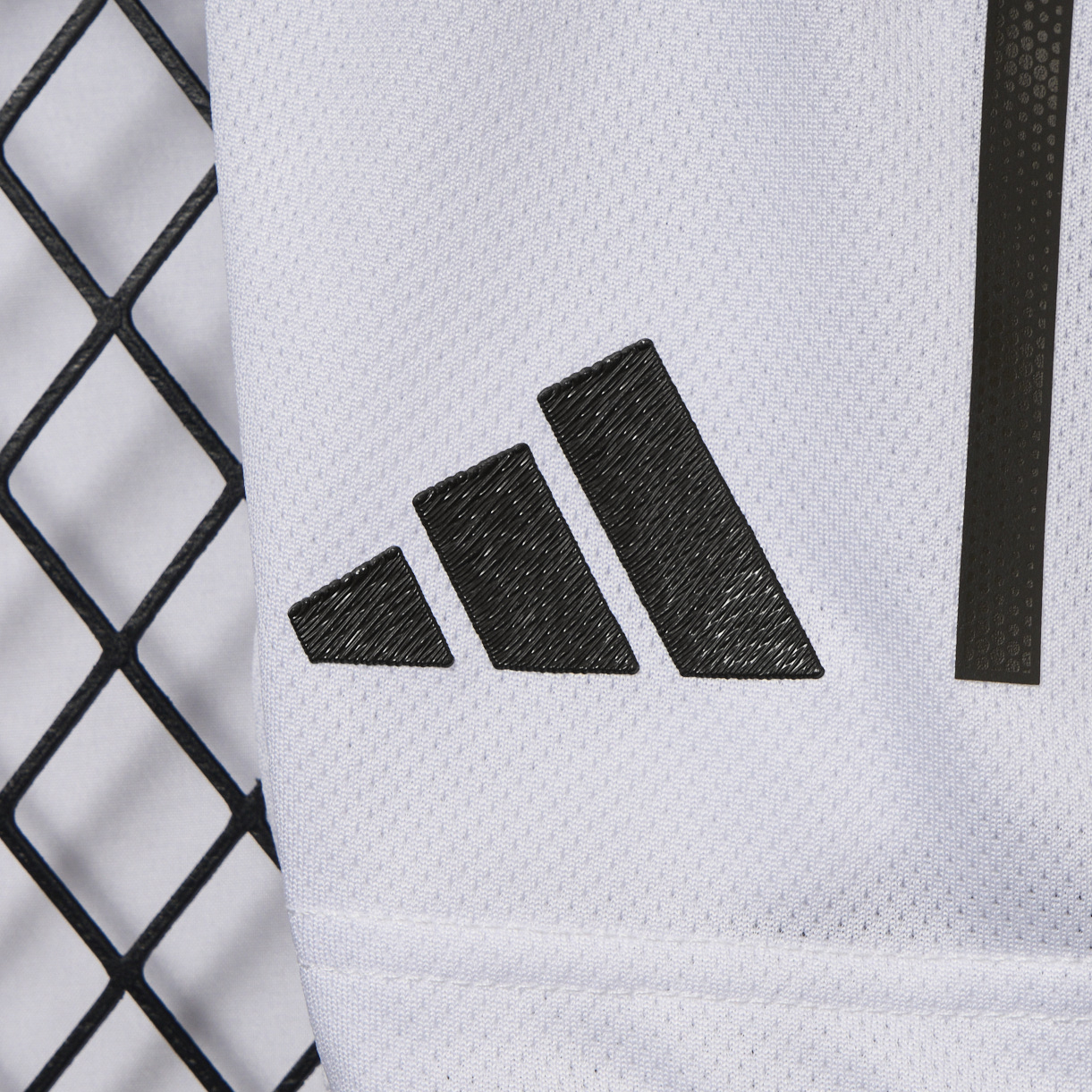AlphaJersey-Real Madrid 25-26 Home Modrić Limited Edition Kids Kit - Player Version