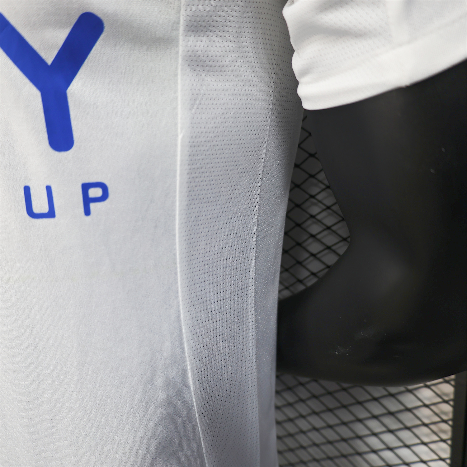 AlphaJersey-Al Hilal Riyadh Crescent 25-26 Away Jersey - Player Version