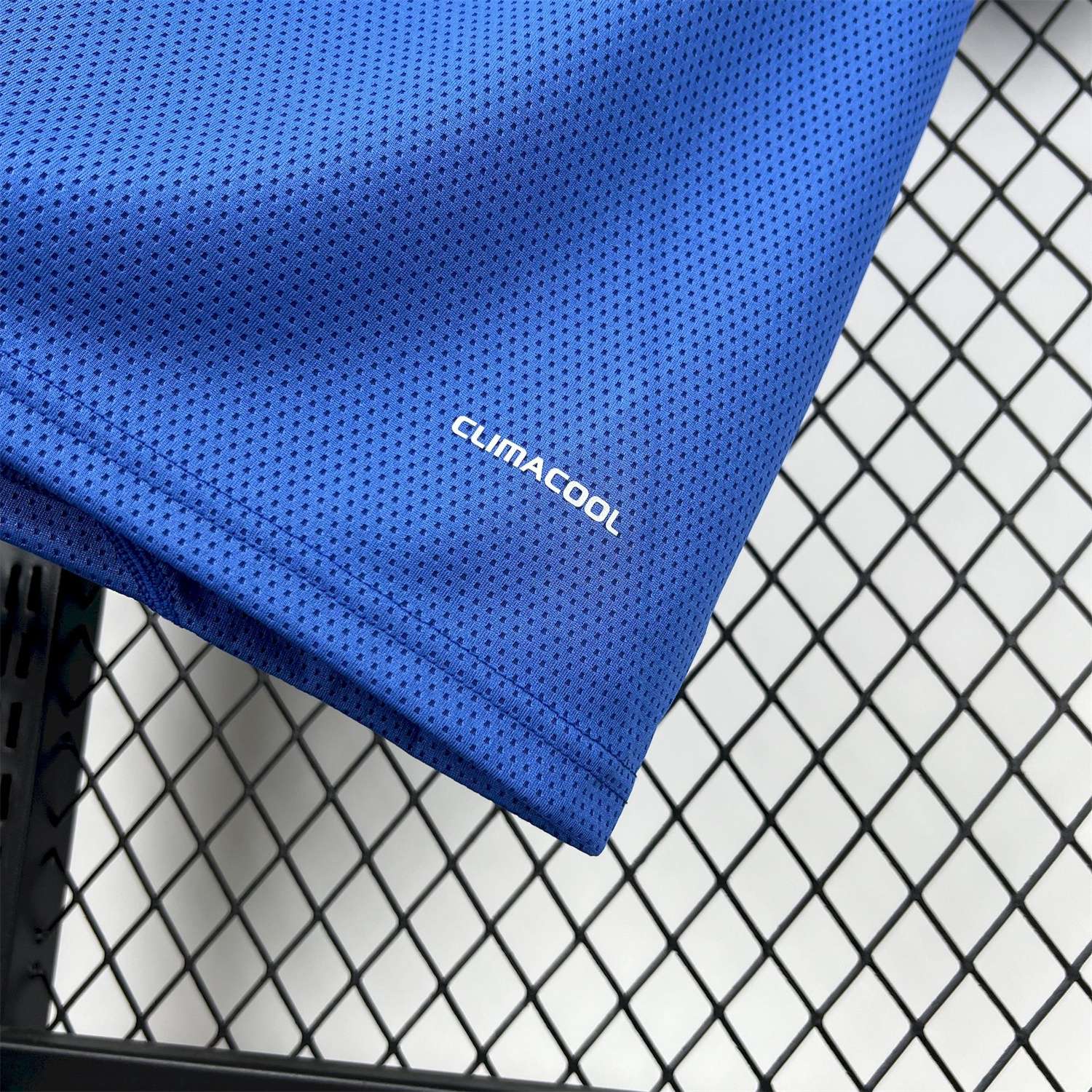 AlphaJersey-Retro C.H.E.L.S.E.A 2009-10 Home Jersey